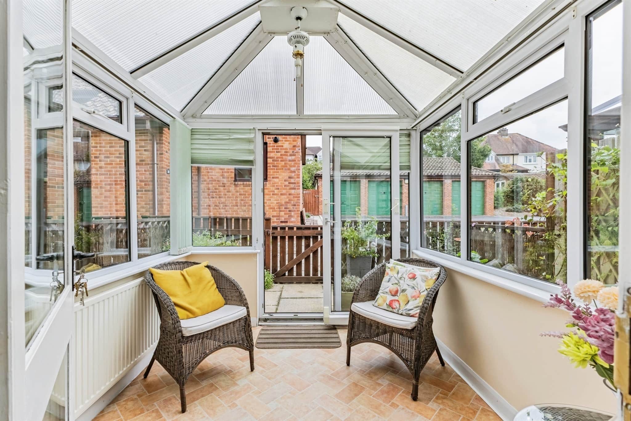 Property at Fairwaters, Kingsteignton, Newton Abbot