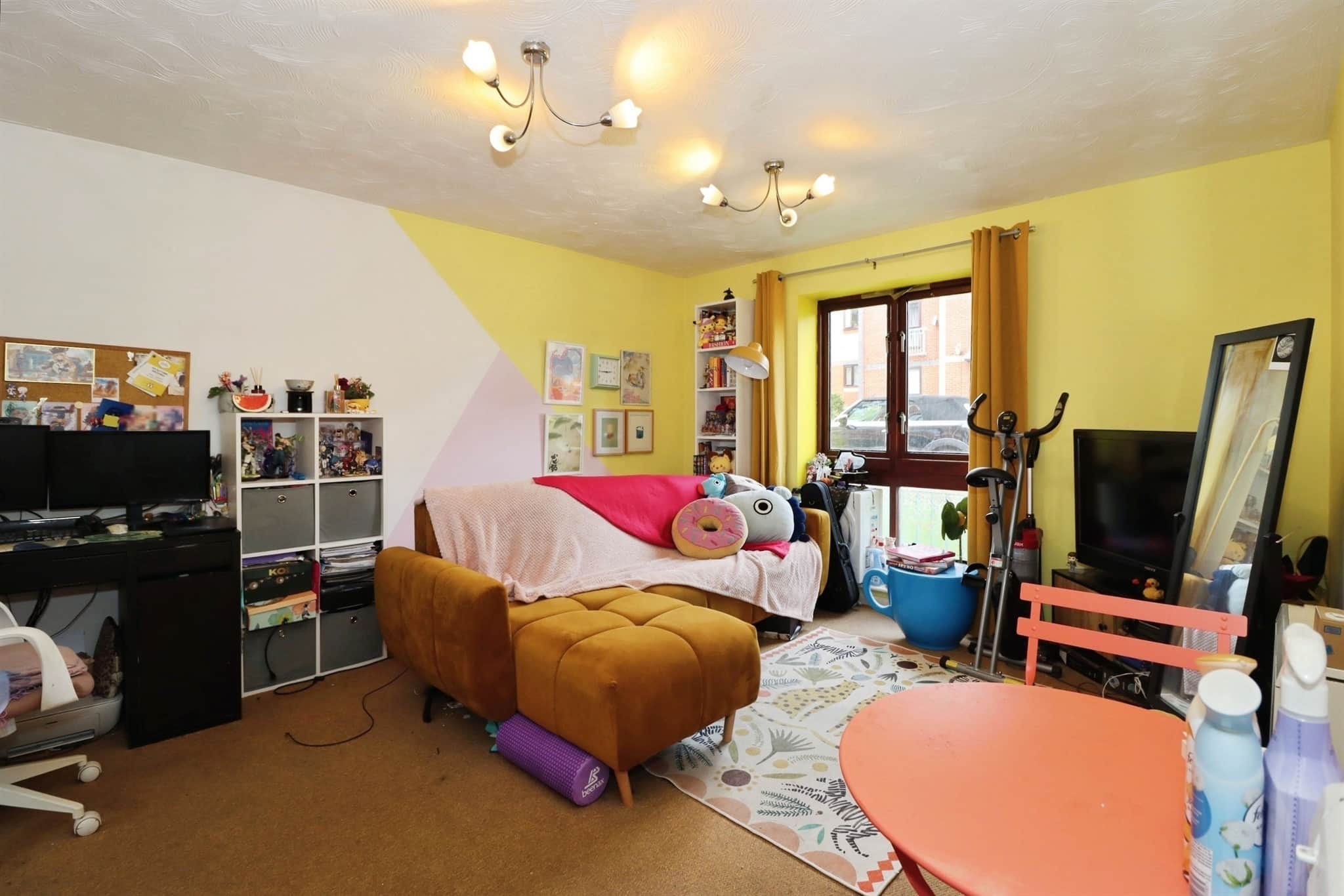 Property at Crates Close, Kingswood, BRISTOL