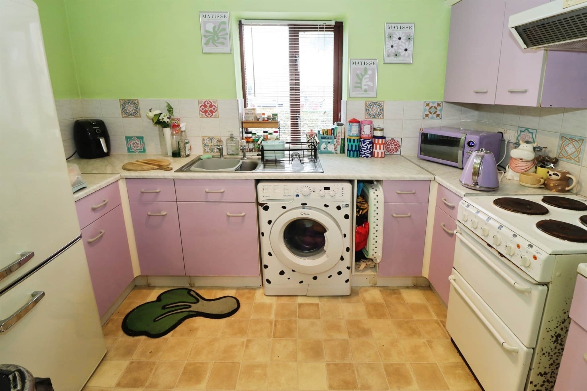 Property at Crates Close, Kingswood, BRISTOL