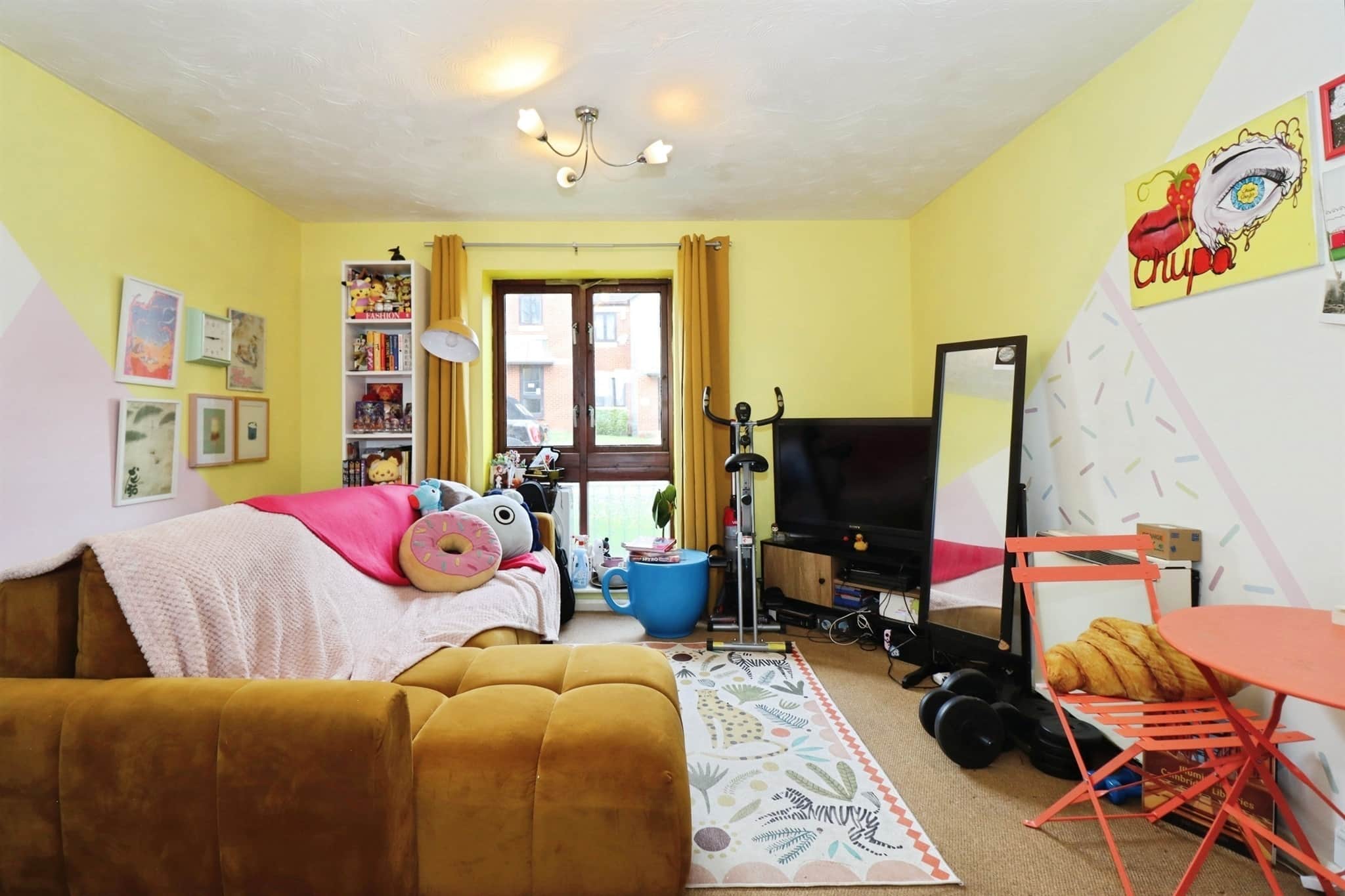 Property at Crates Close, Kingswood, BRISTOL