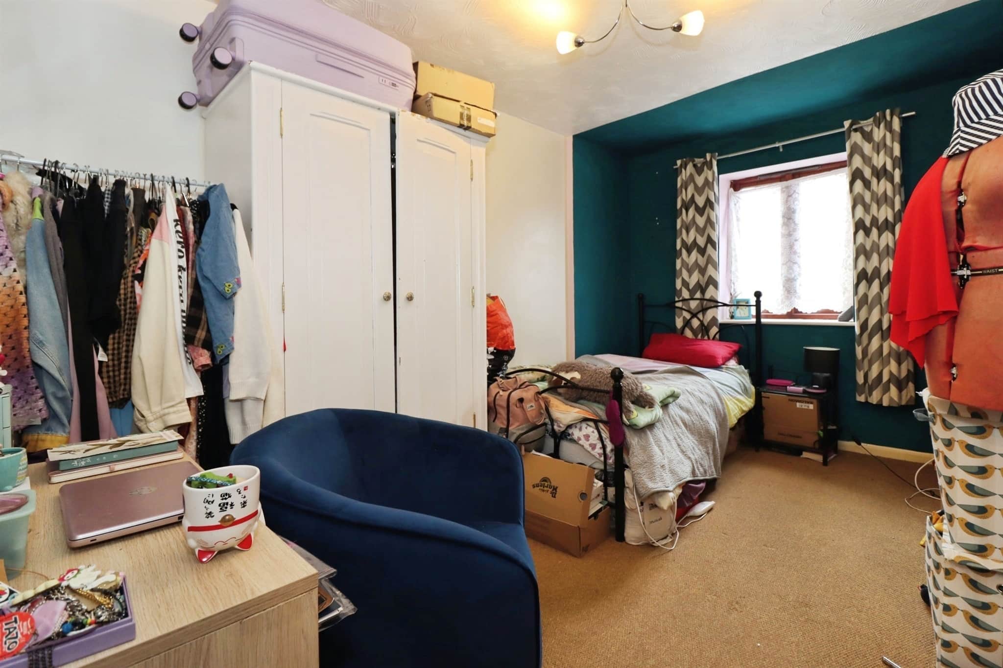 Property at Crates Close, Kingswood, BRISTOL