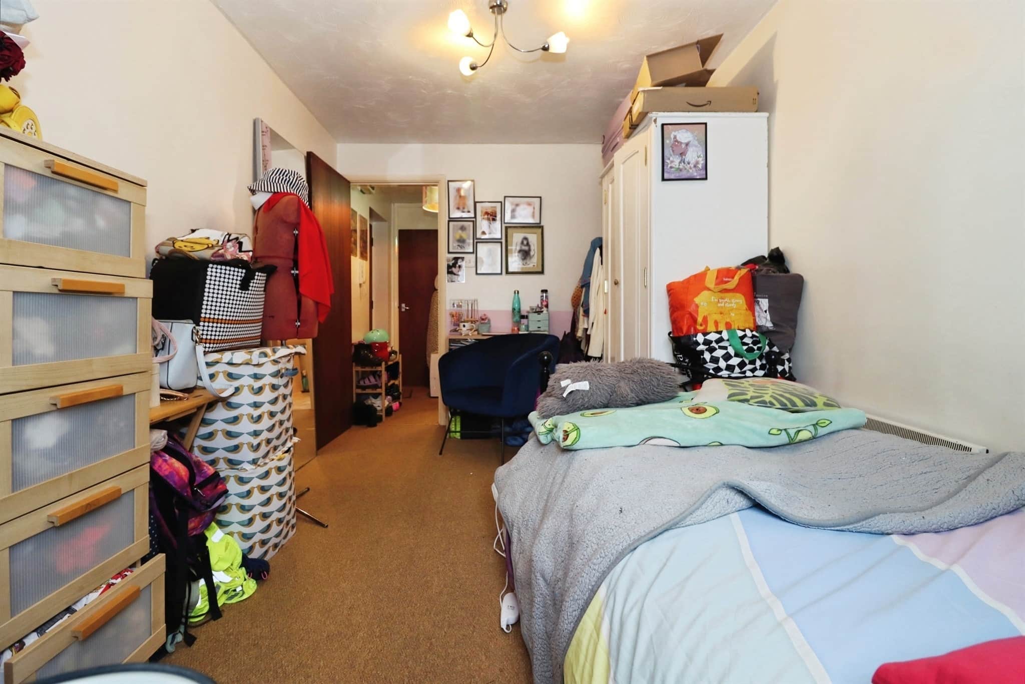 Property at Crates Close, Kingswood, BRISTOL