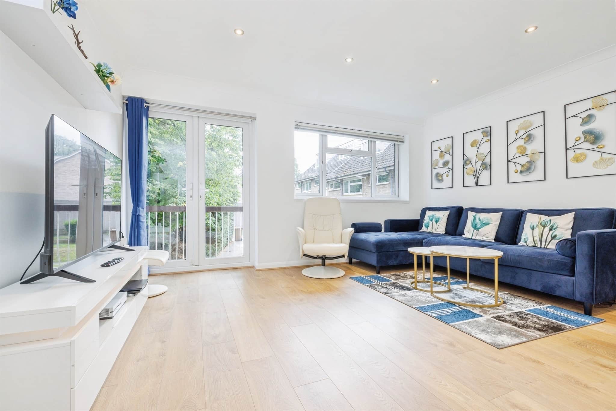 Property at Harriet Way, Bushey