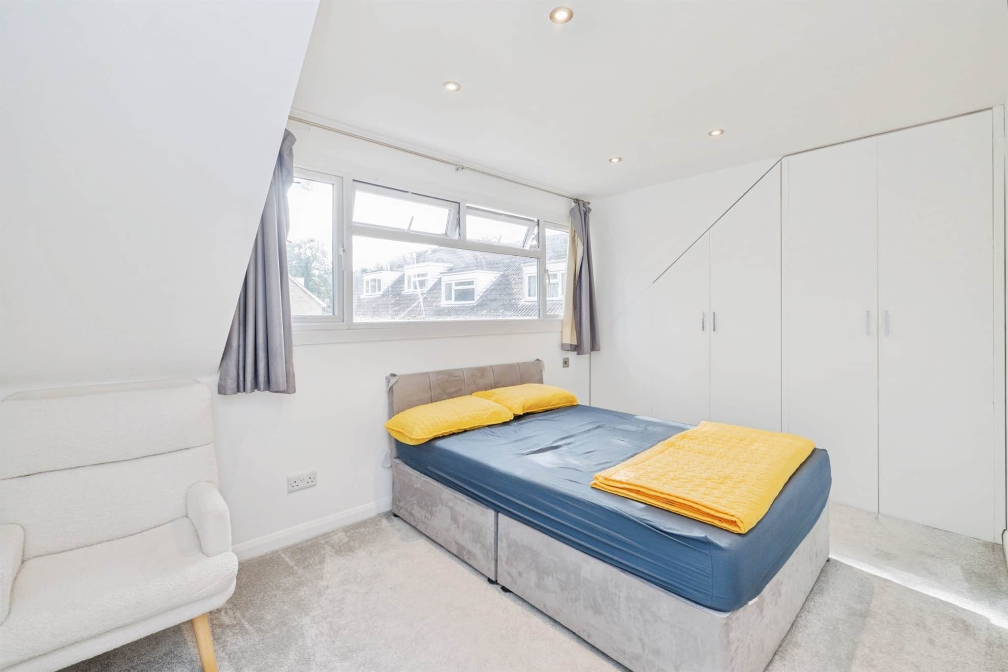 Property at Harriet Way, Bushey