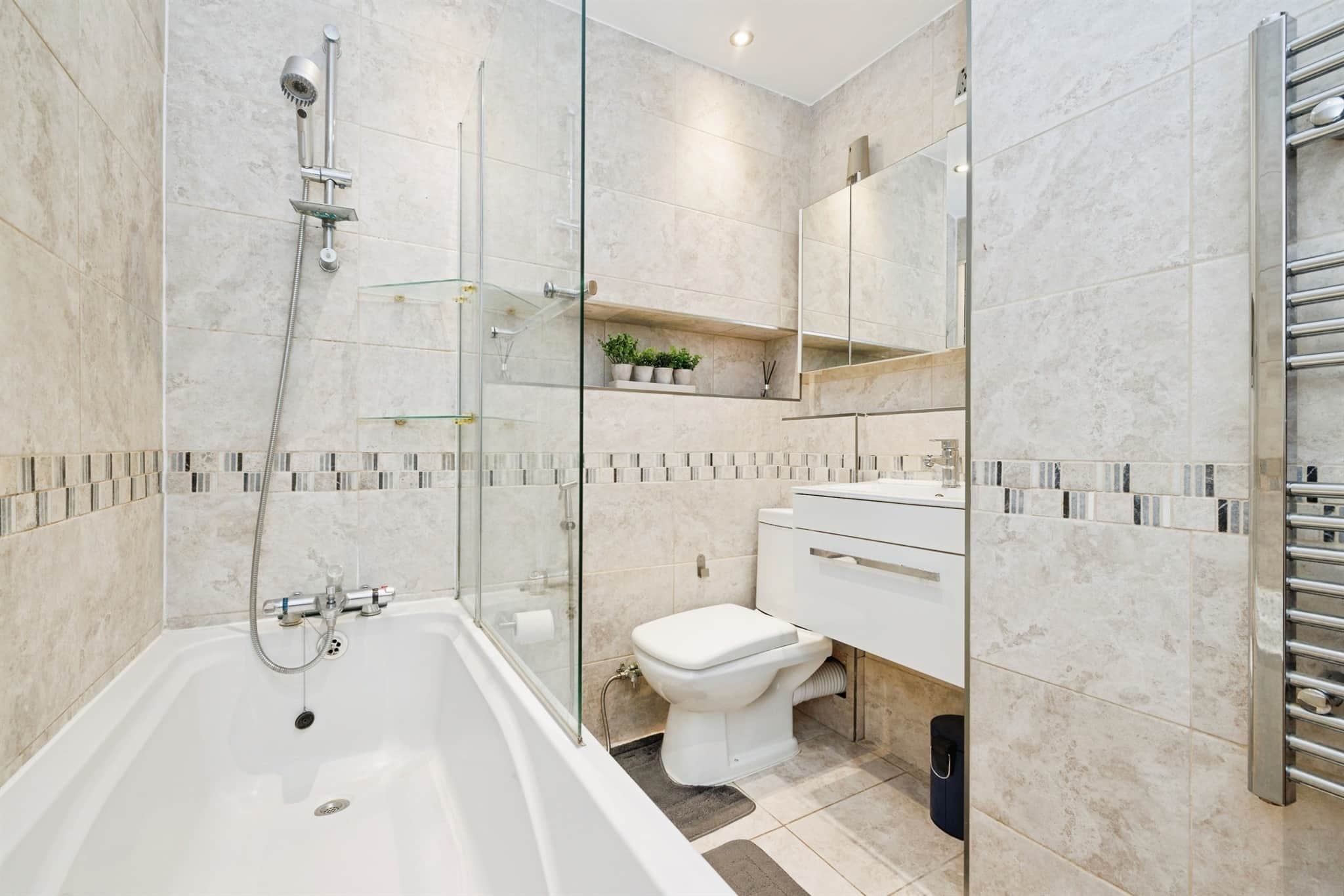 Property at Harriet Way, Bushey