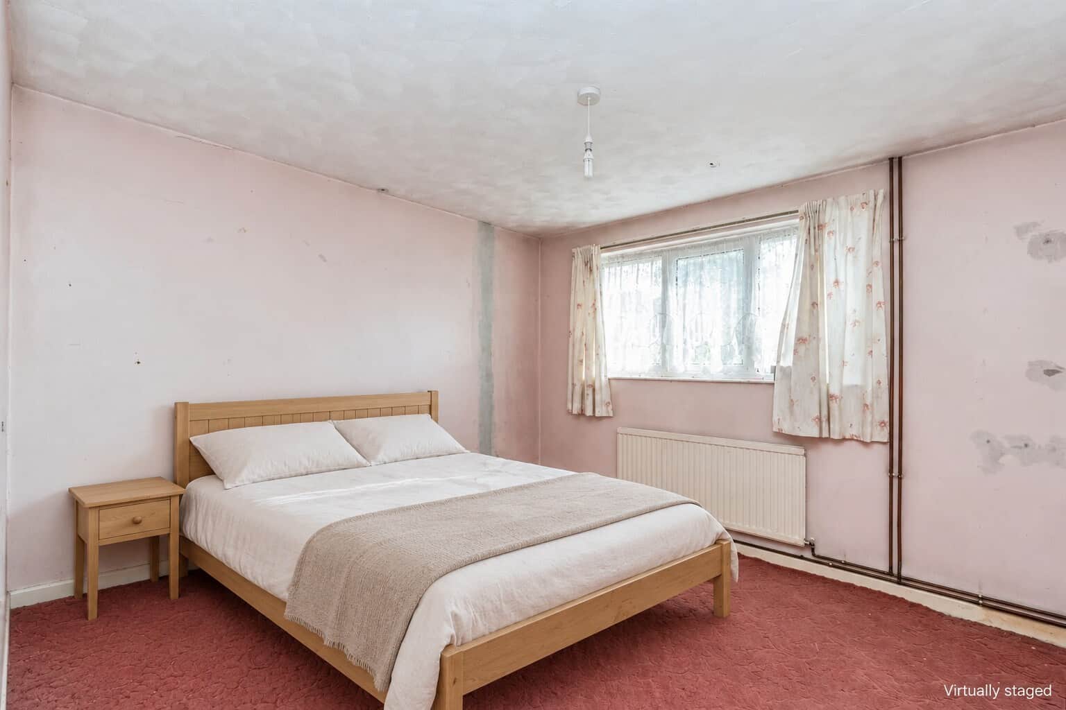 Property at Testlands Avenue, Nursling, Southampton