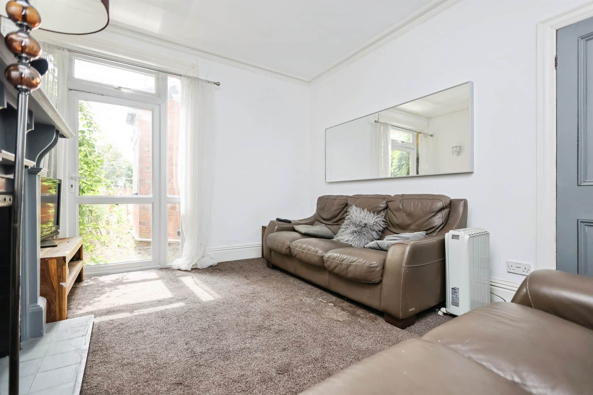 Property at Taylor Road, Birmingham