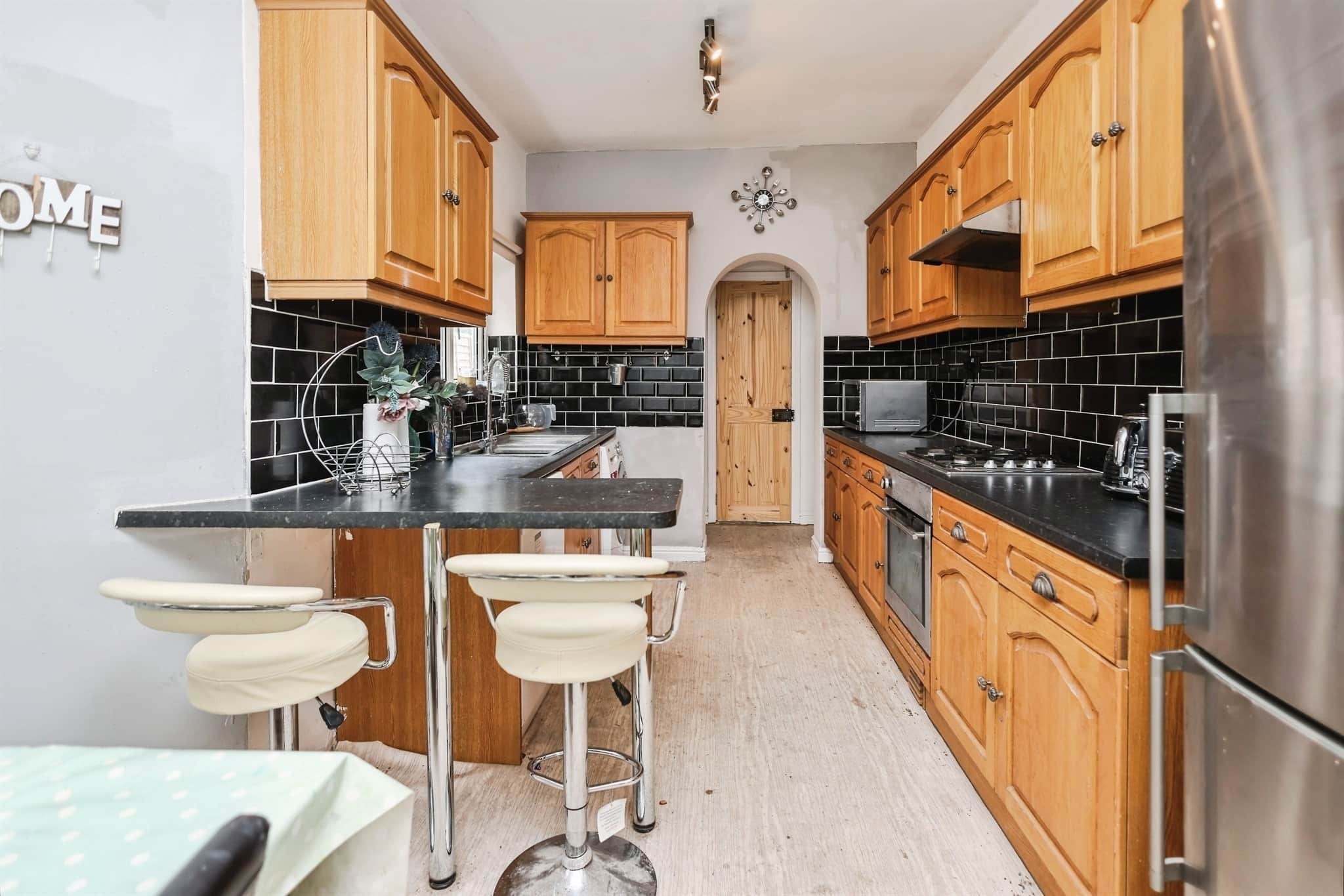 Property at Taylor Road, Birmingham