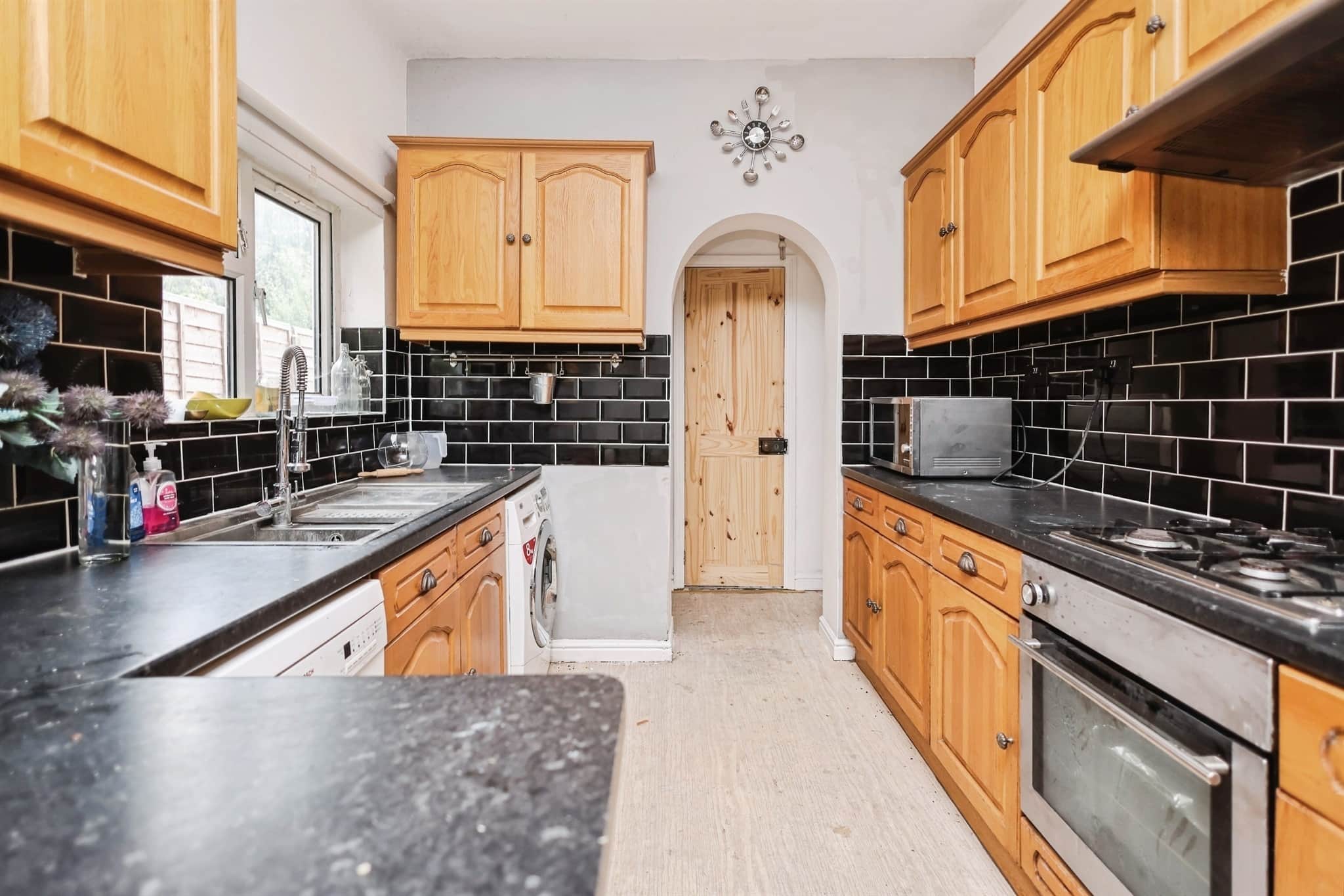 Property at Taylor Road, Birmingham
