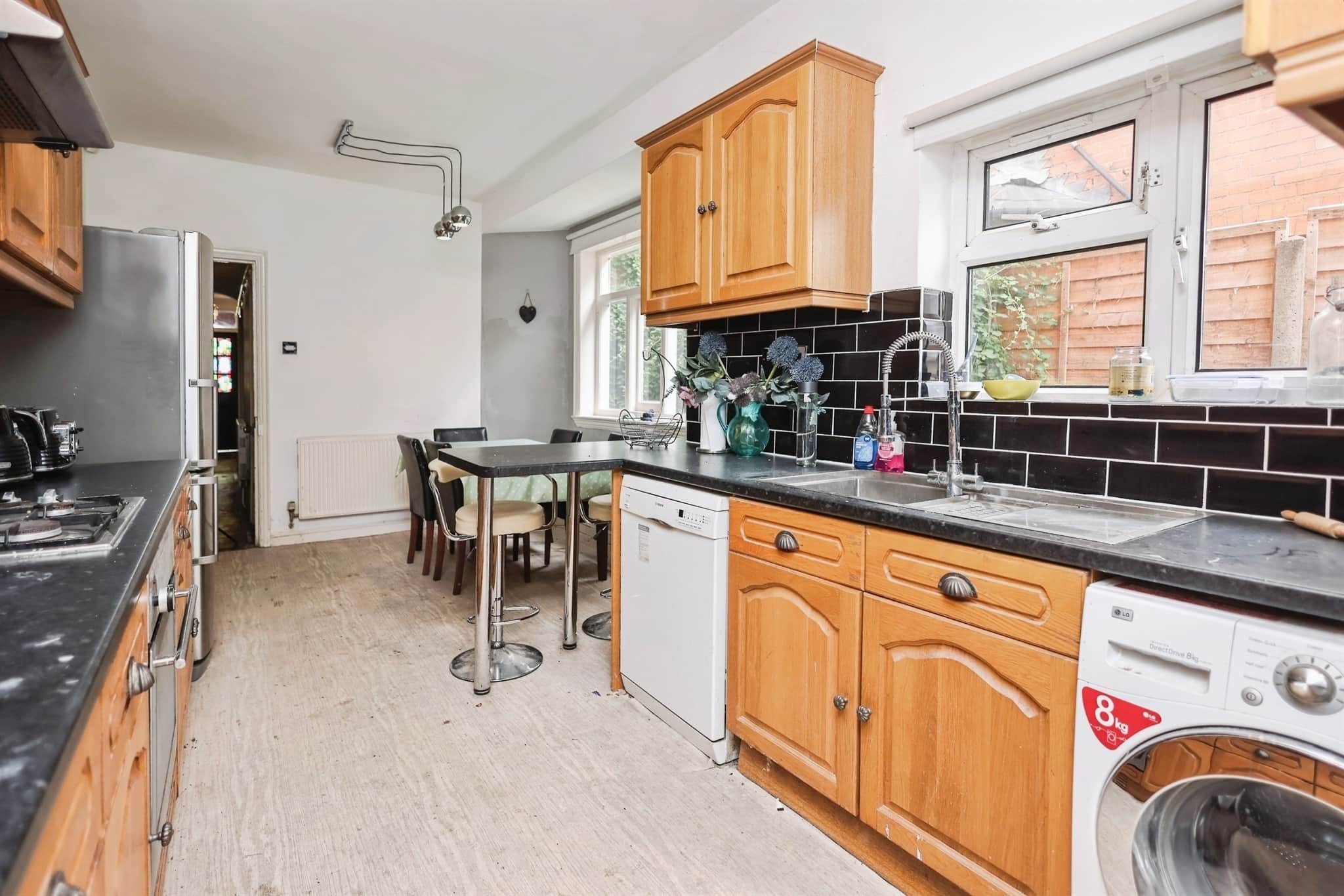 Property at Taylor Road, Birmingham