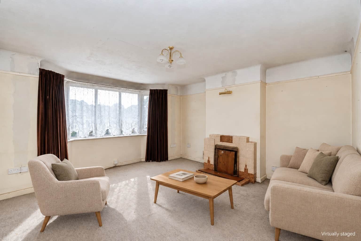 Property at Testlands Avenue, Nursling, Southampton