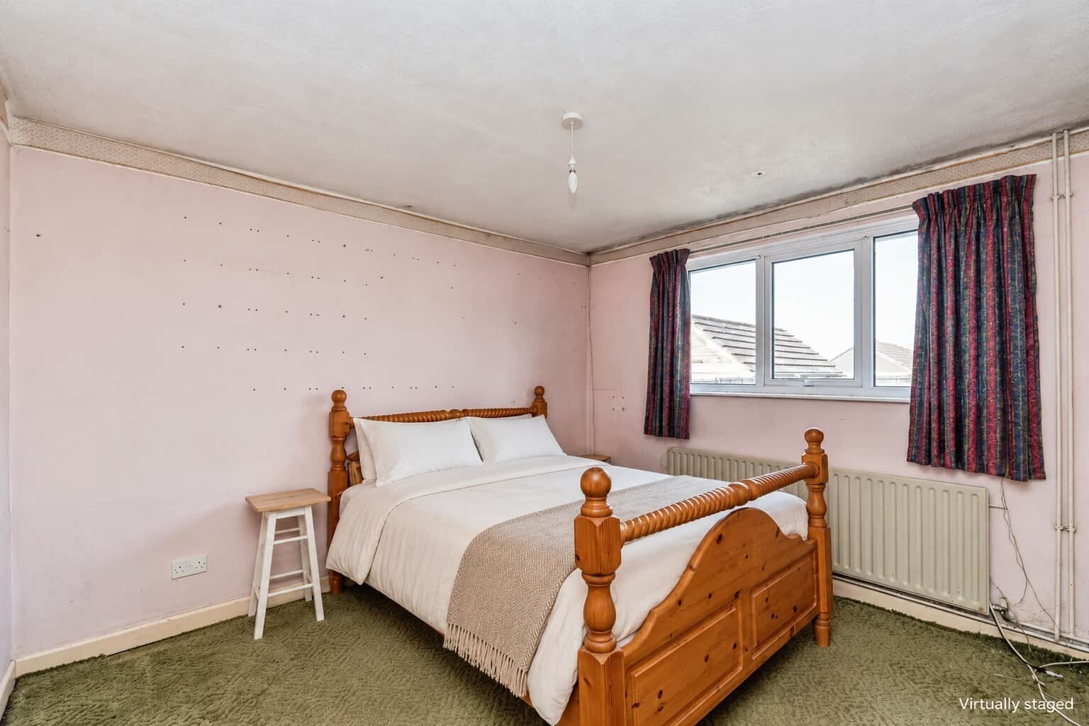 Property at Testlands Avenue, Nursling, Southampton