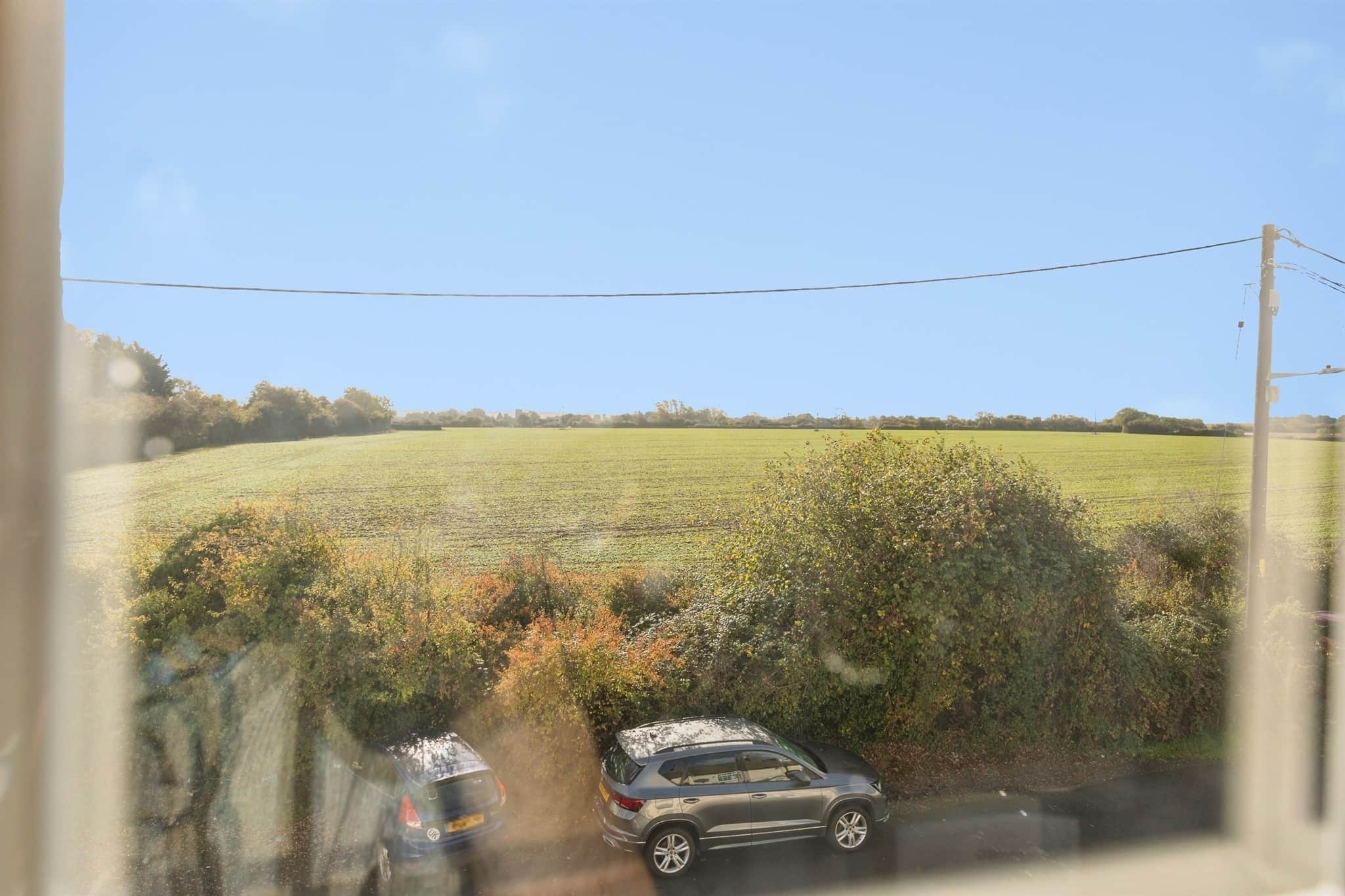 Property at Parkfield Rank, Pucklechurch, Bristol