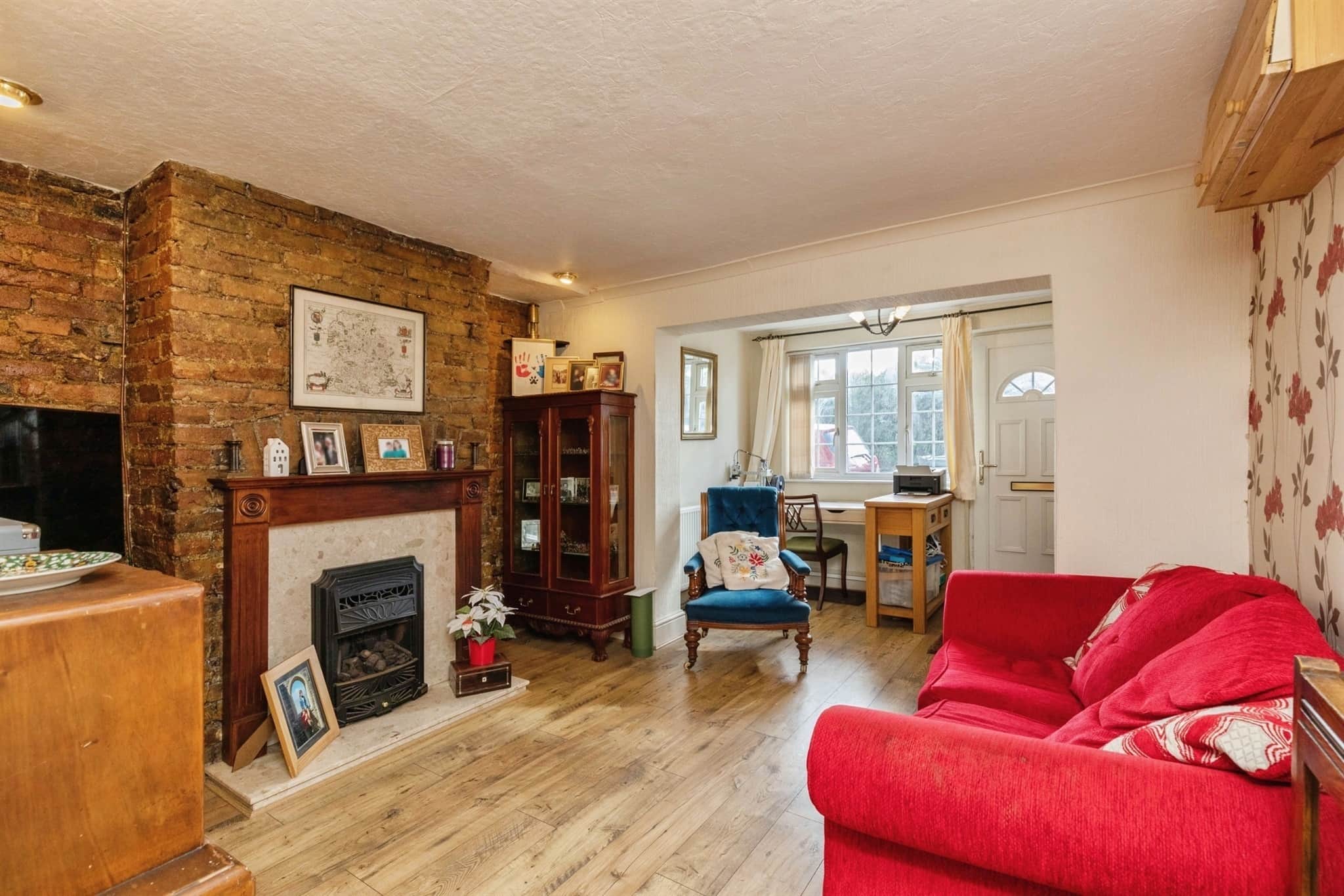 Property at Parkfield Rank, Pucklechurch, Bristol