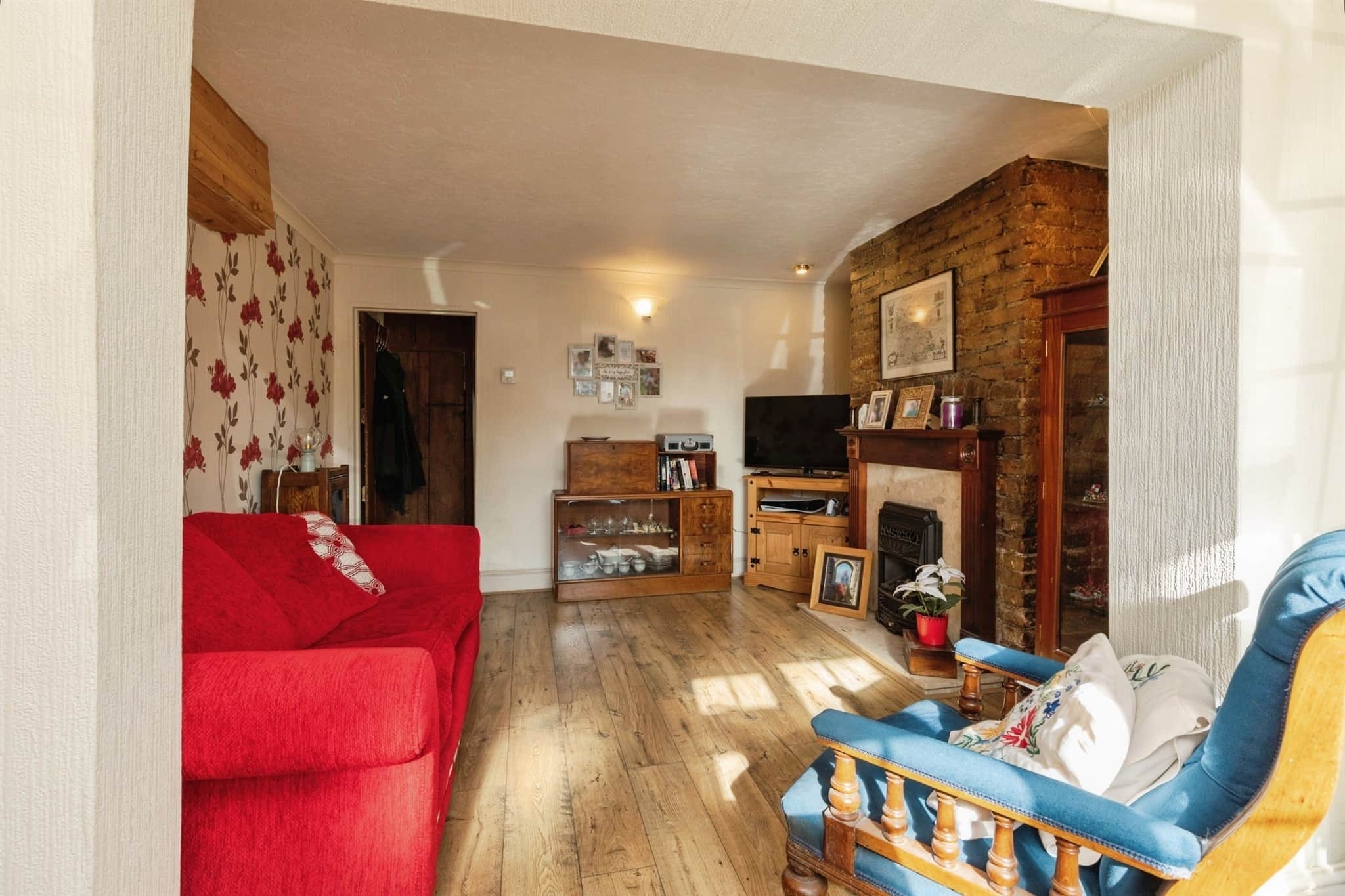 Property at Parkfield Rank, Pucklechurch, Bristol