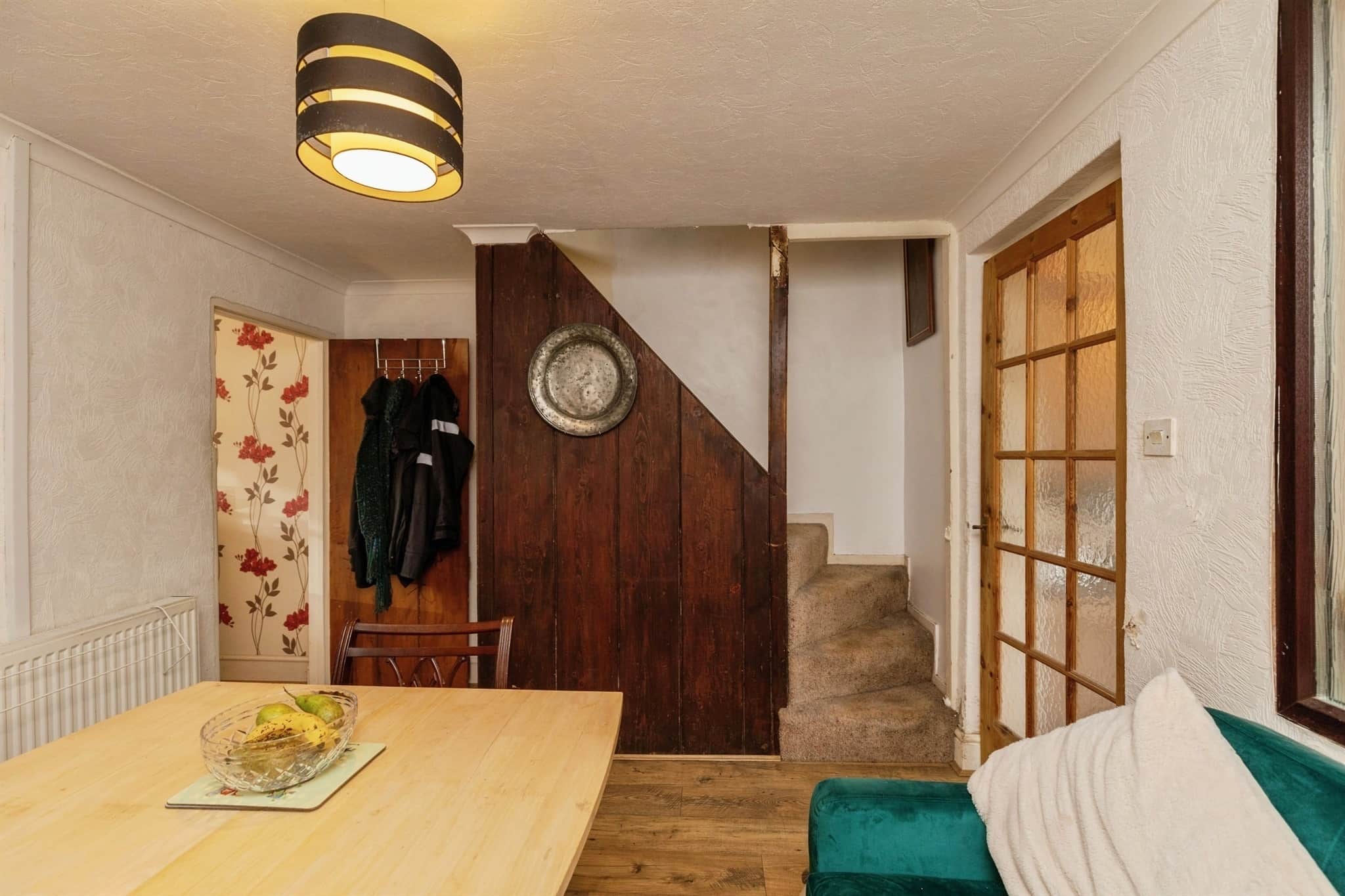 Property at Parkfield Rank, Pucklechurch, Bristol