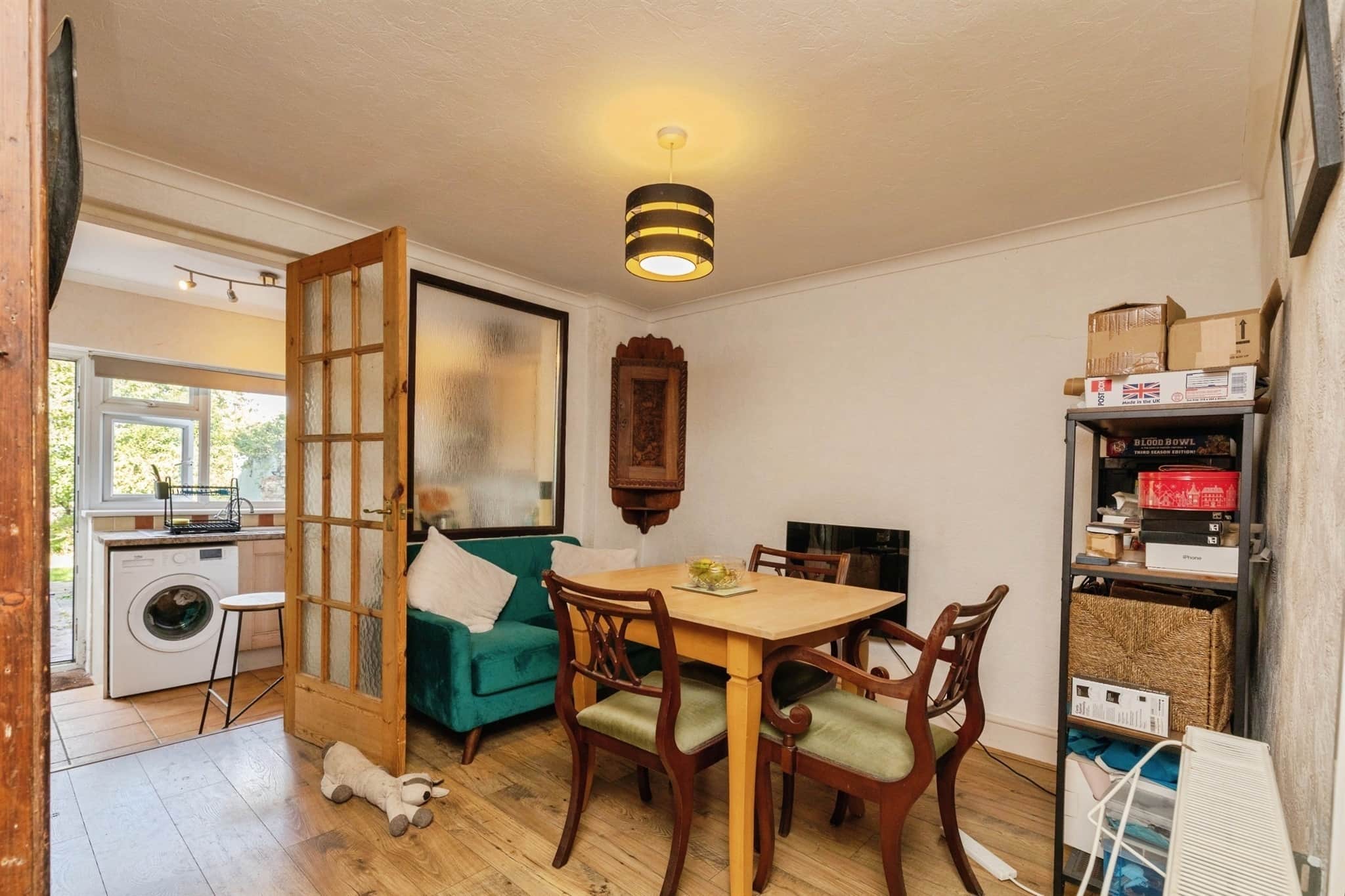 Property at Parkfield Rank, Pucklechurch, Bristol
