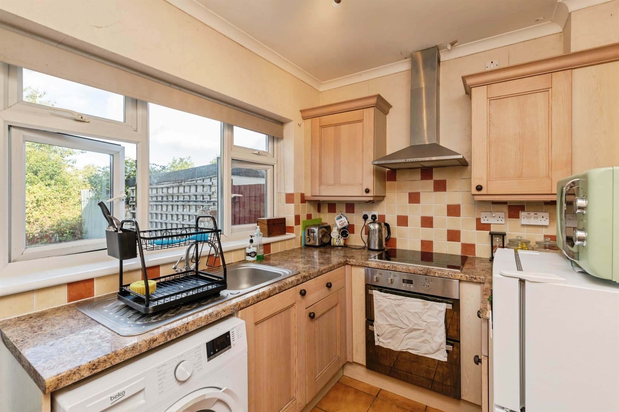 Property at Parkfield Rank, Pucklechurch, Bristol