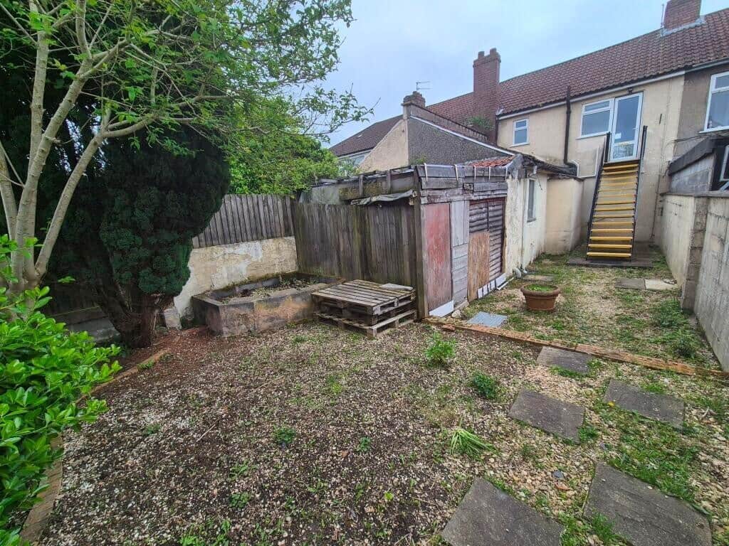 Property at Filton Avenue, Horfield, Bristol
