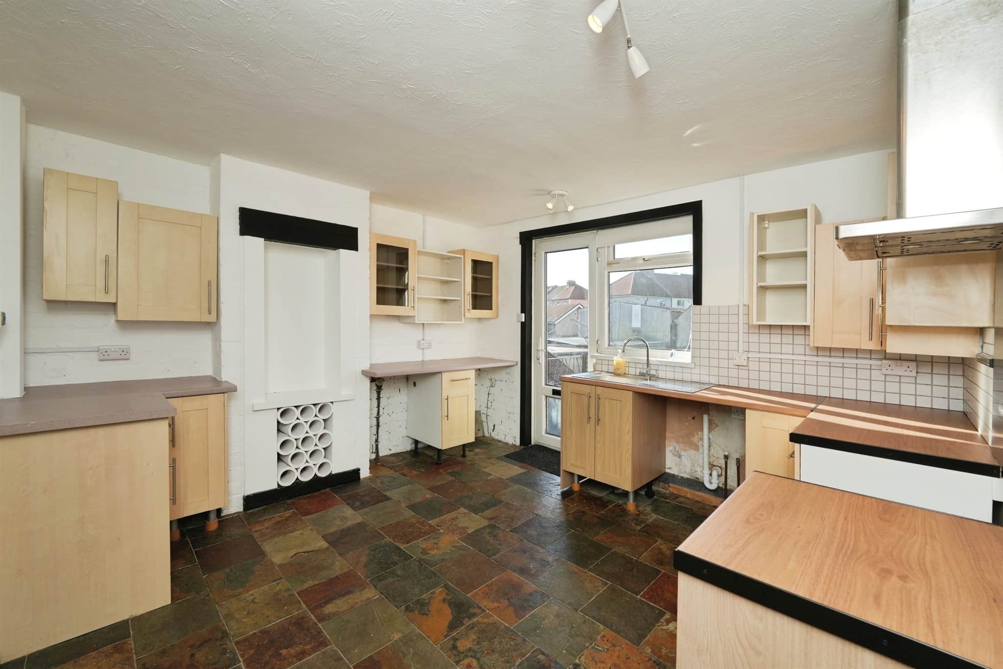 Property at Filton Avenue, Horfield, Bristol