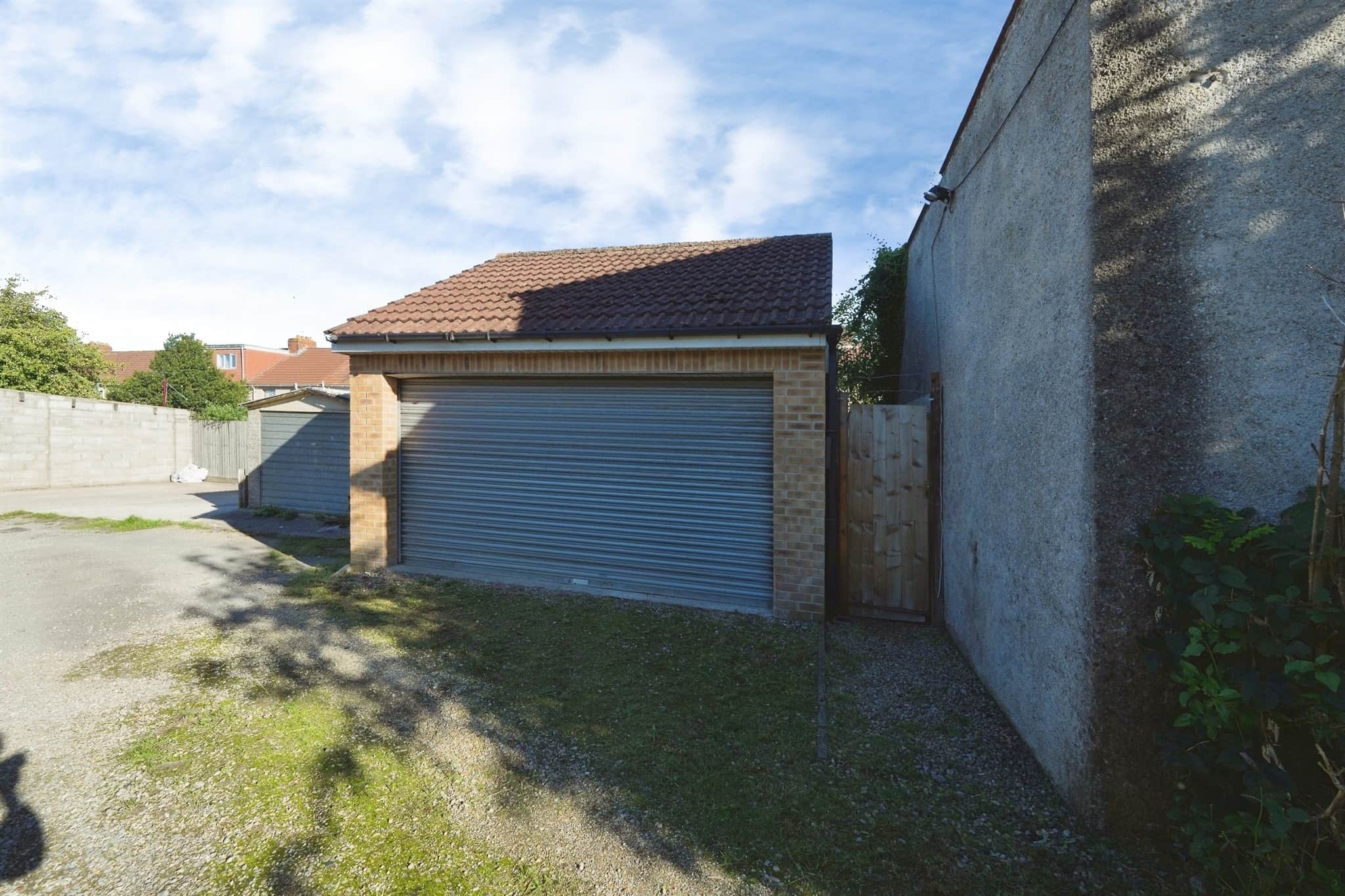 Property at Filton Avenue, Horfield, Bristol