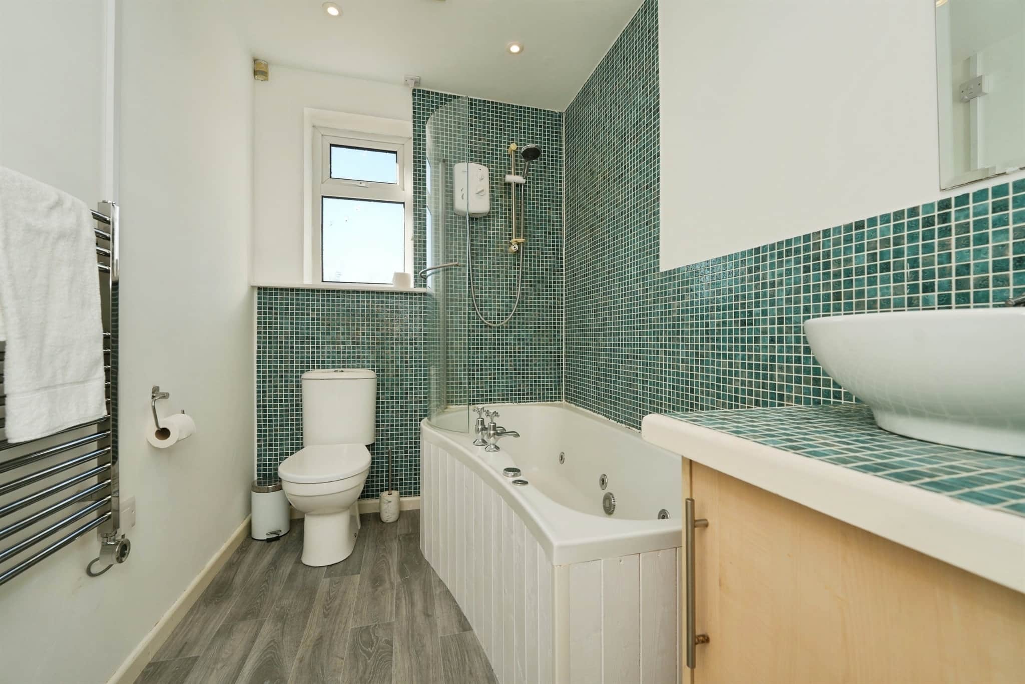 Property at Filton Avenue, Horfield, Bristol