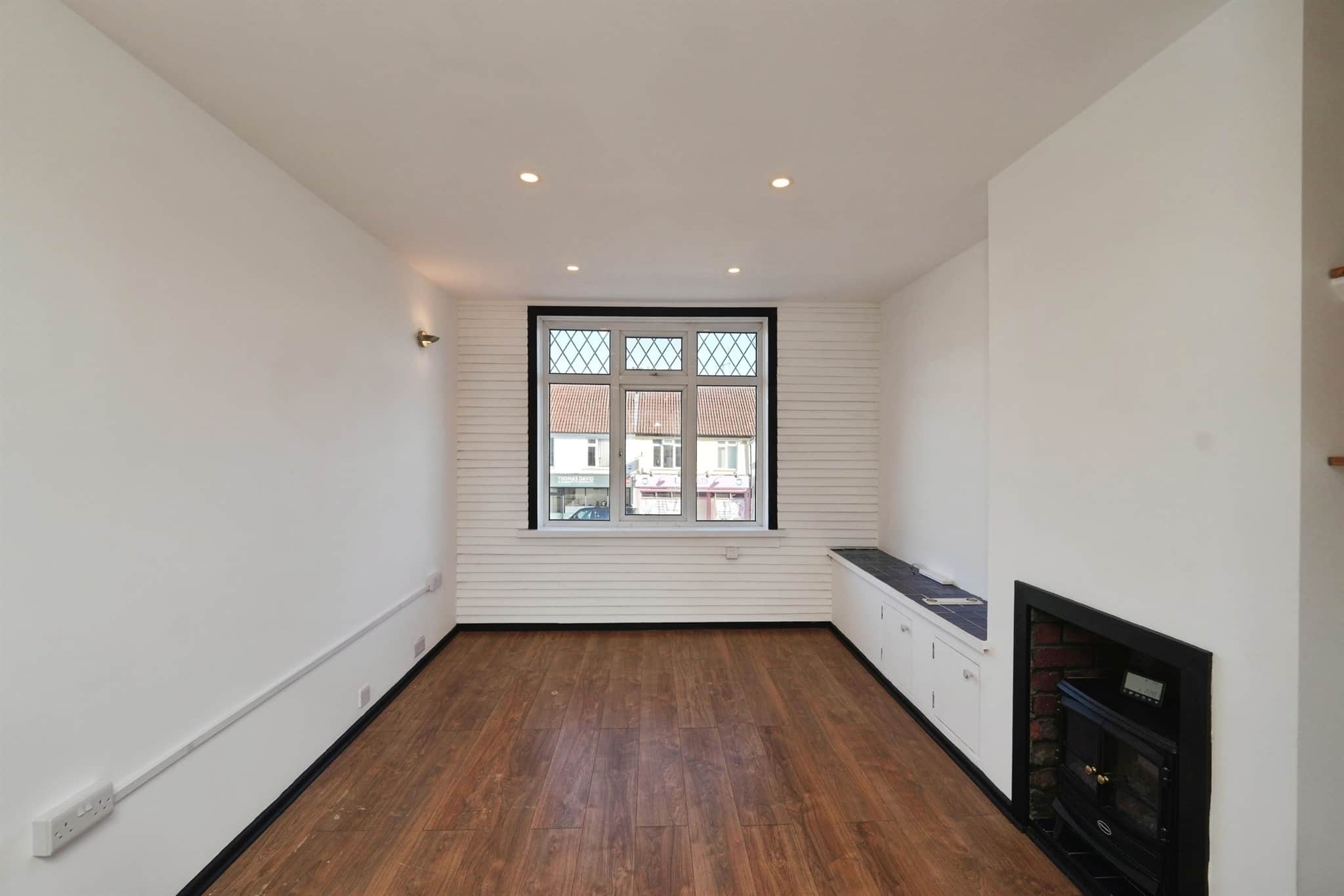 Property at Filton Avenue, Horfield, Bristol