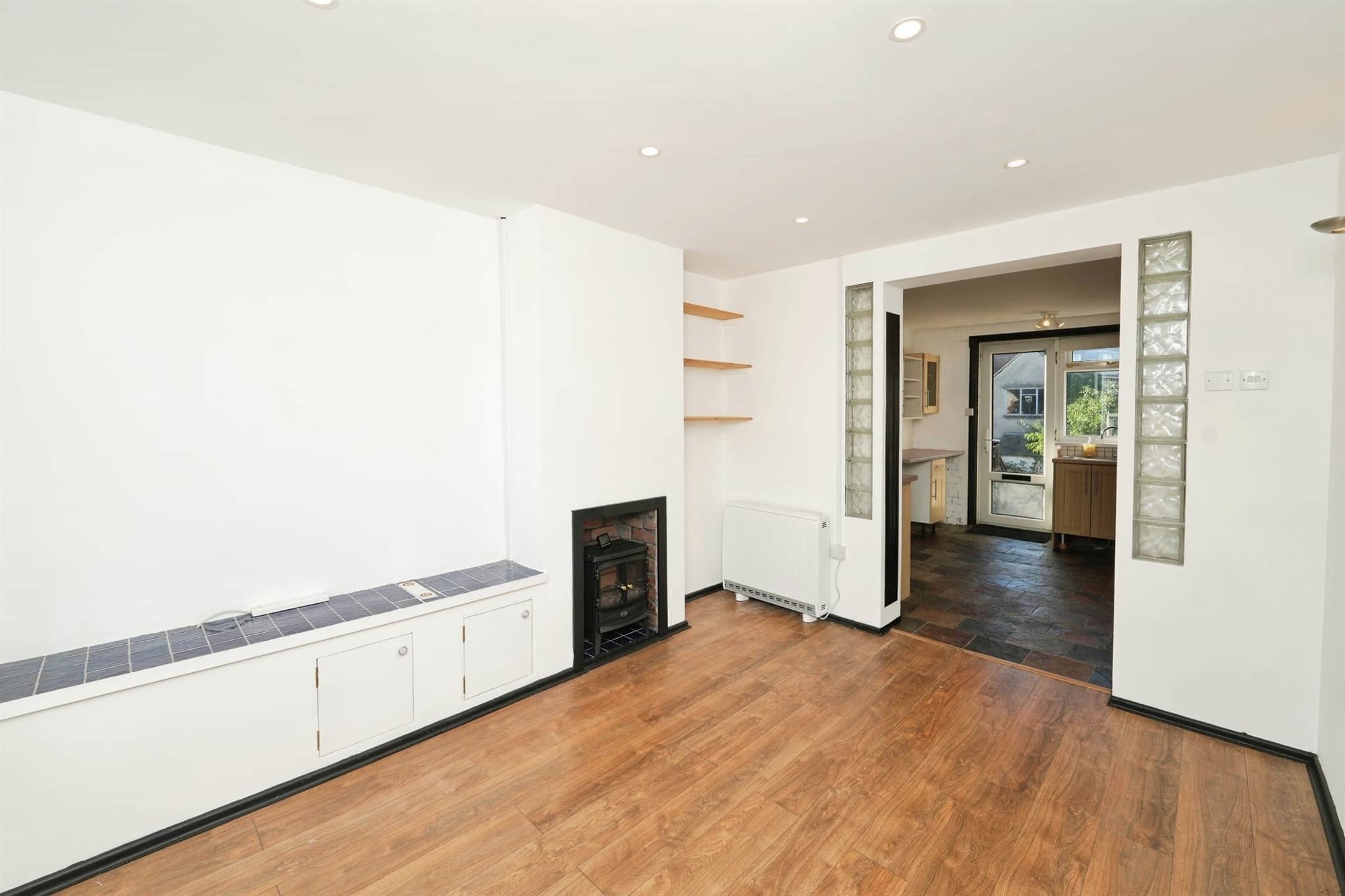 Property at Filton Avenue, Horfield, Bristol