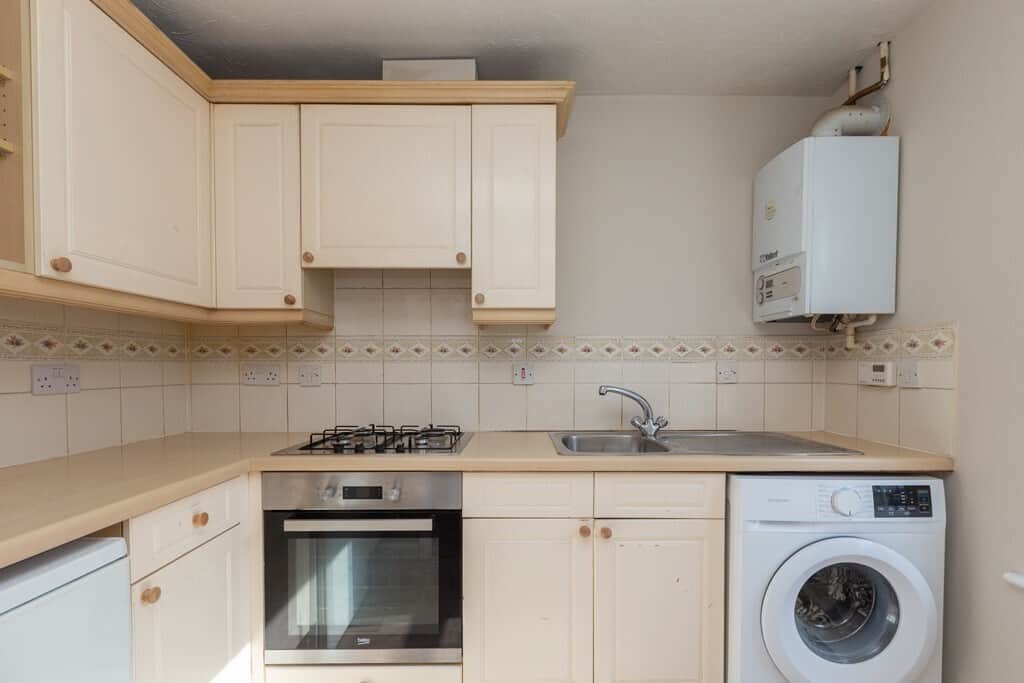 Property at Mill Meadow, Aylesbury