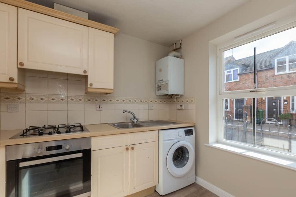 Property at Mill Meadow, Aylesbury