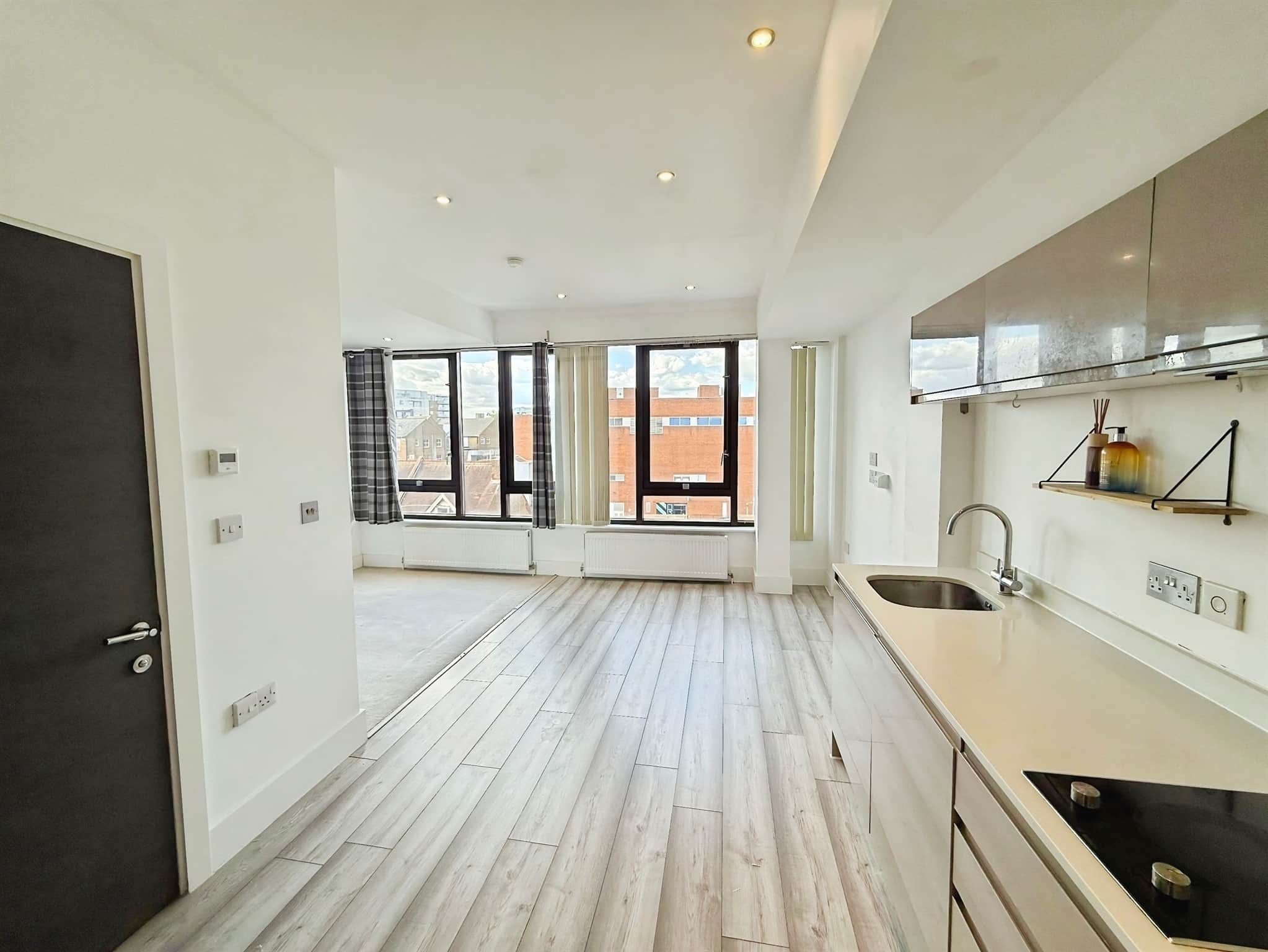 Property at Clarendon Road, Watford