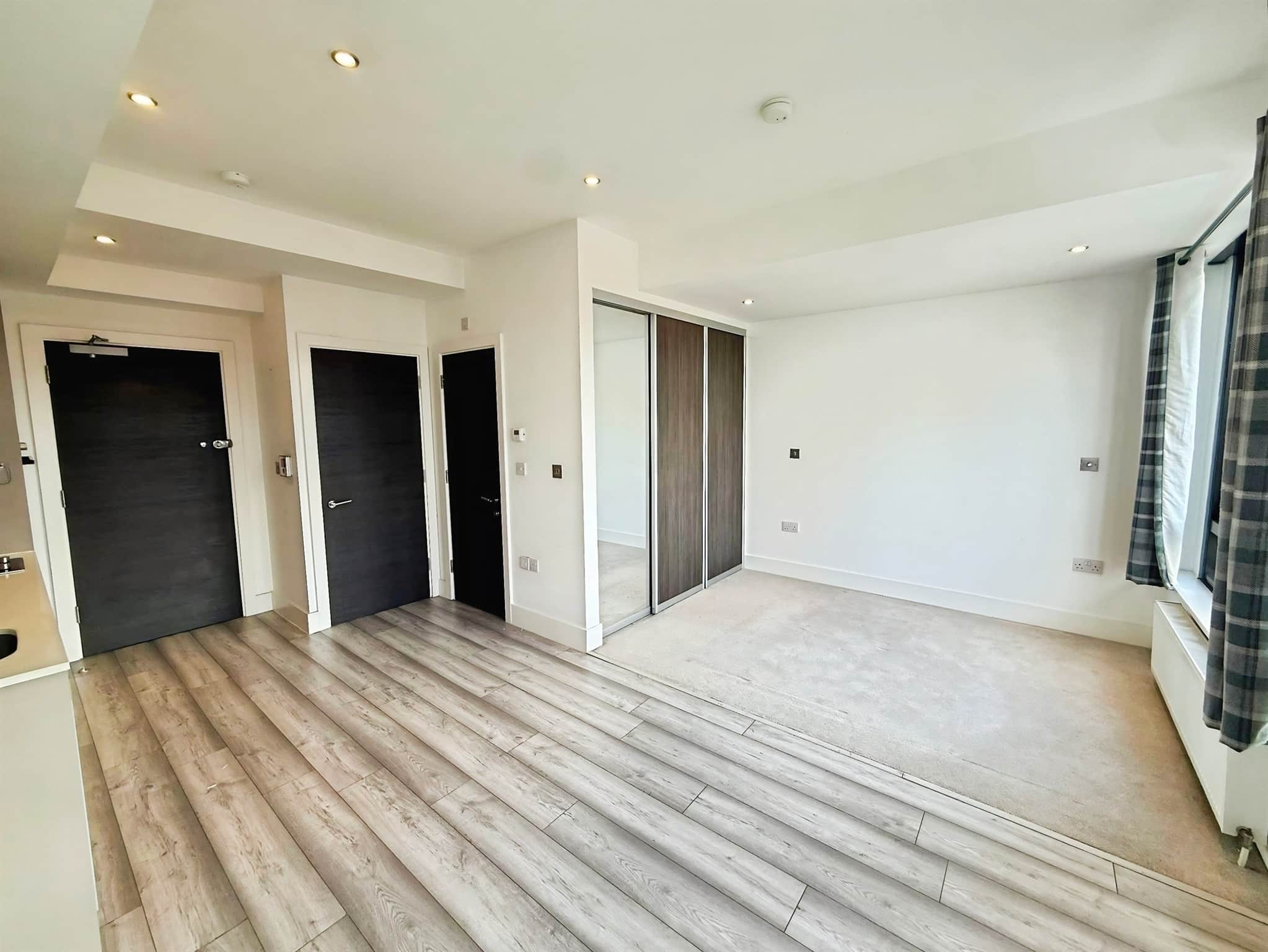 Property at Clarendon Road, Watford