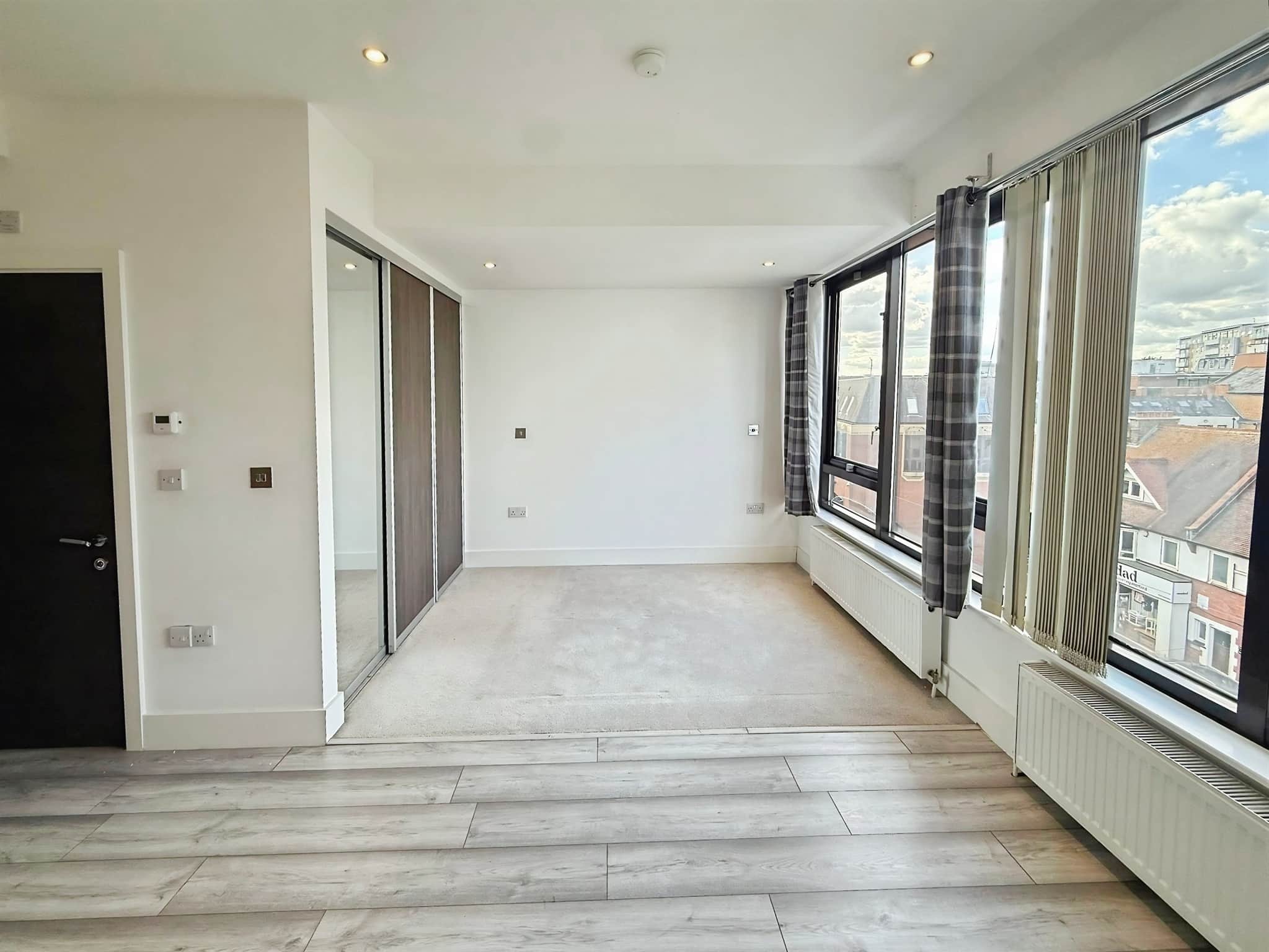 Property at Clarendon Road, Watford