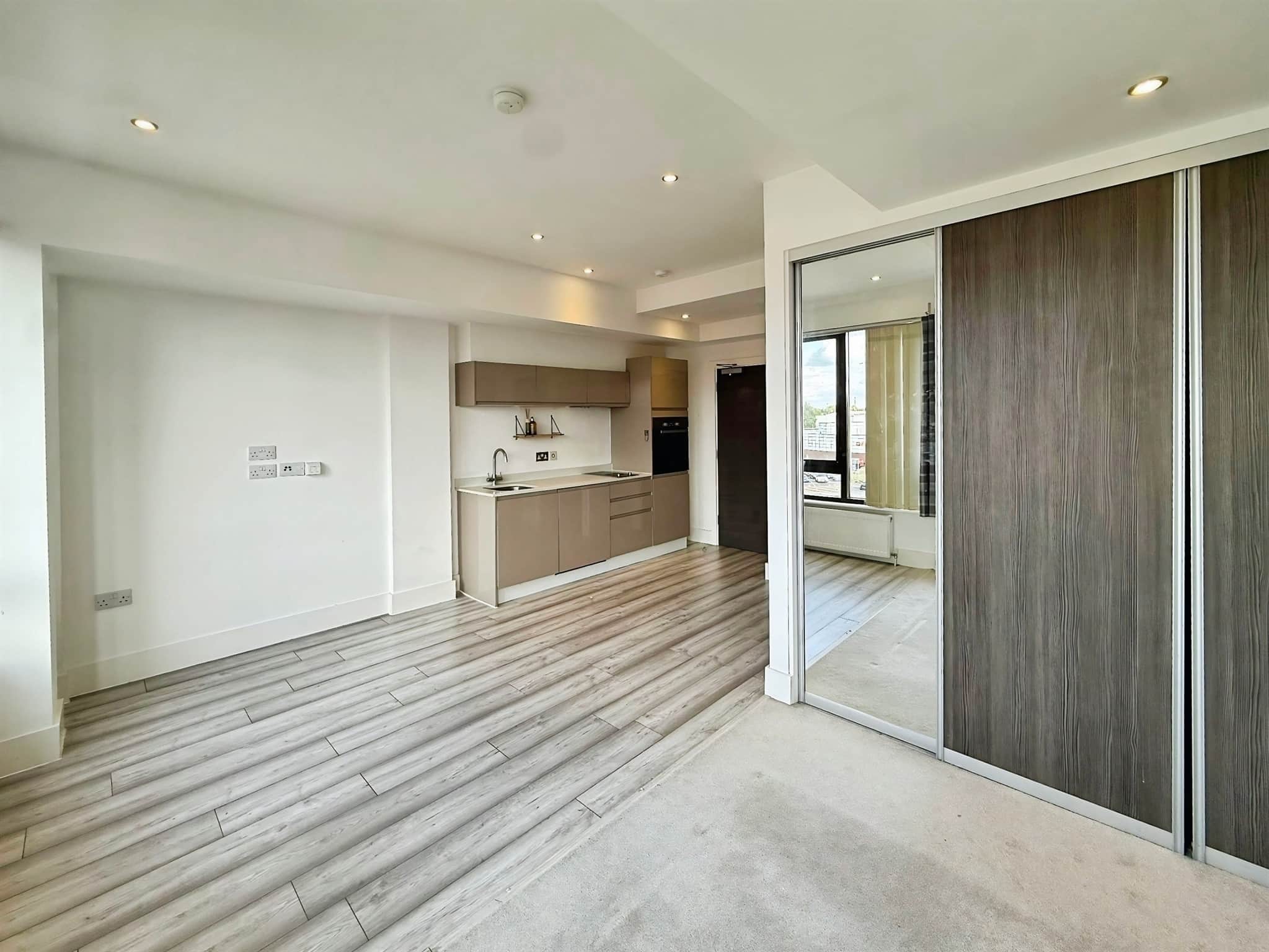 Property at Clarendon Road, Watford