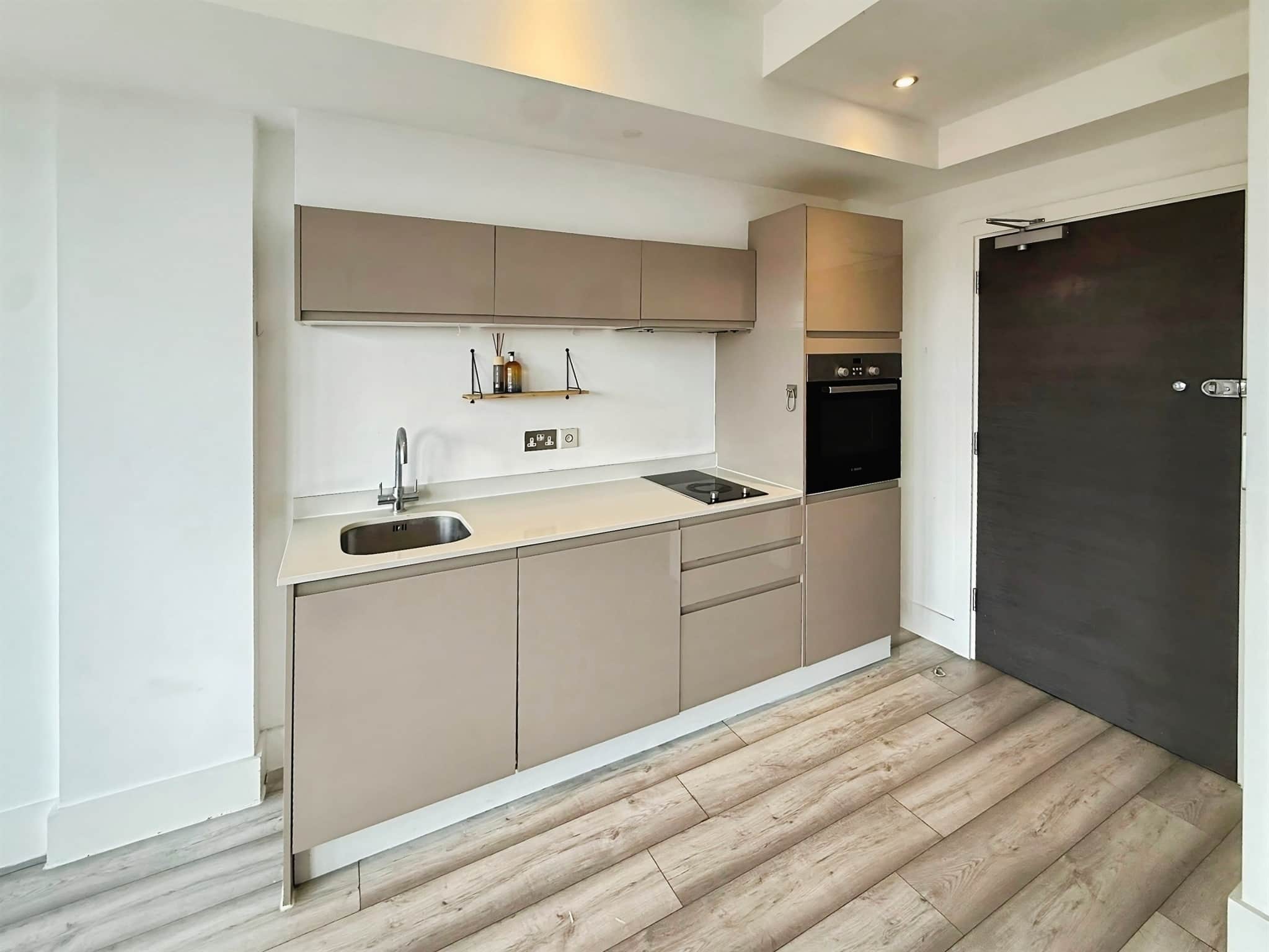 Property at Clarendon Road, Watford