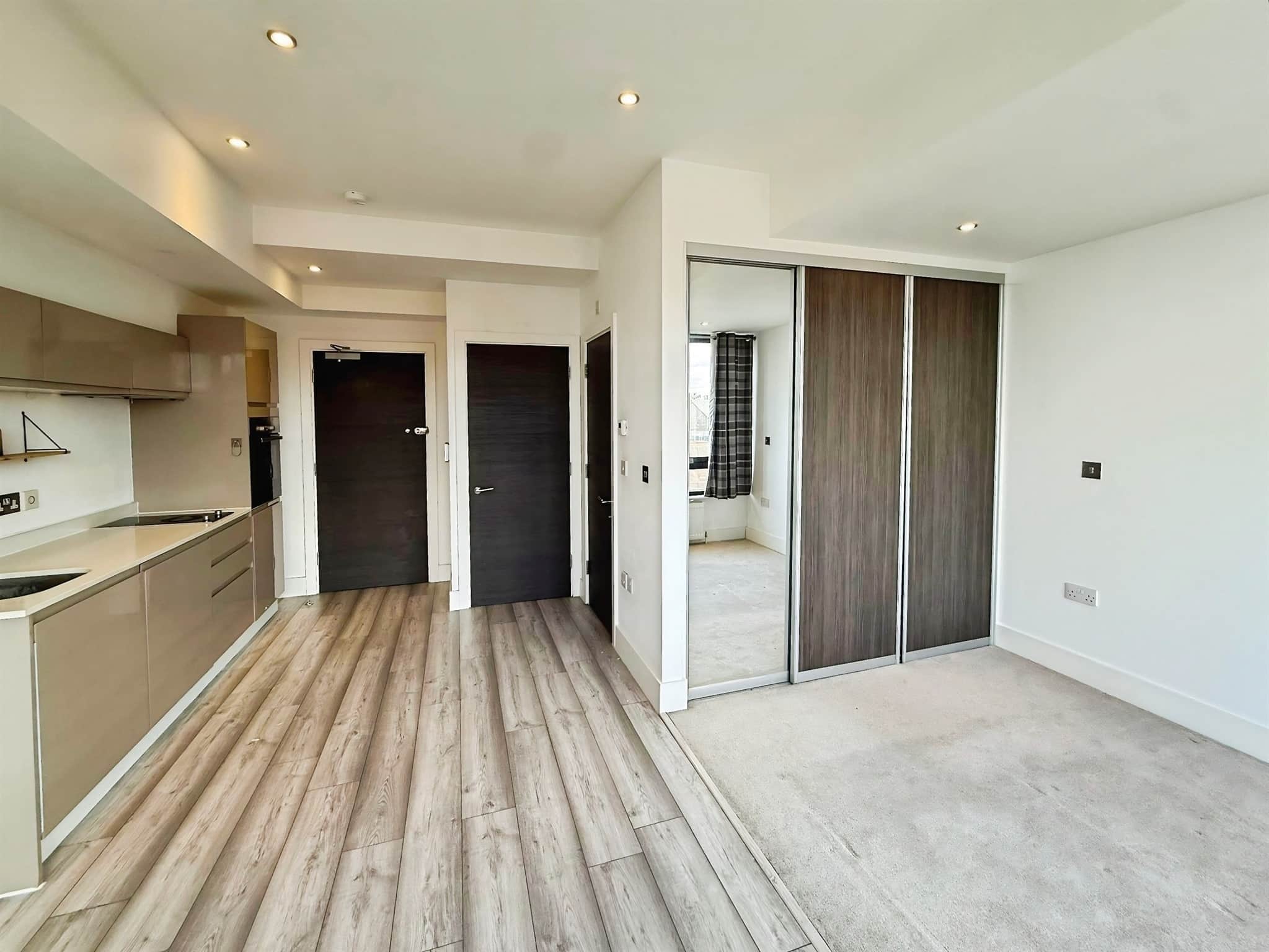 Property at Clarendon Road, Watford