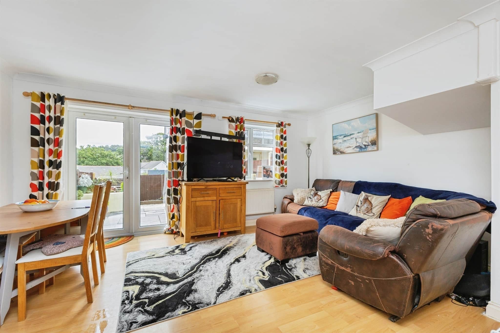 Property at Chestnut Crescent, Chudleigh, Newton Abbot