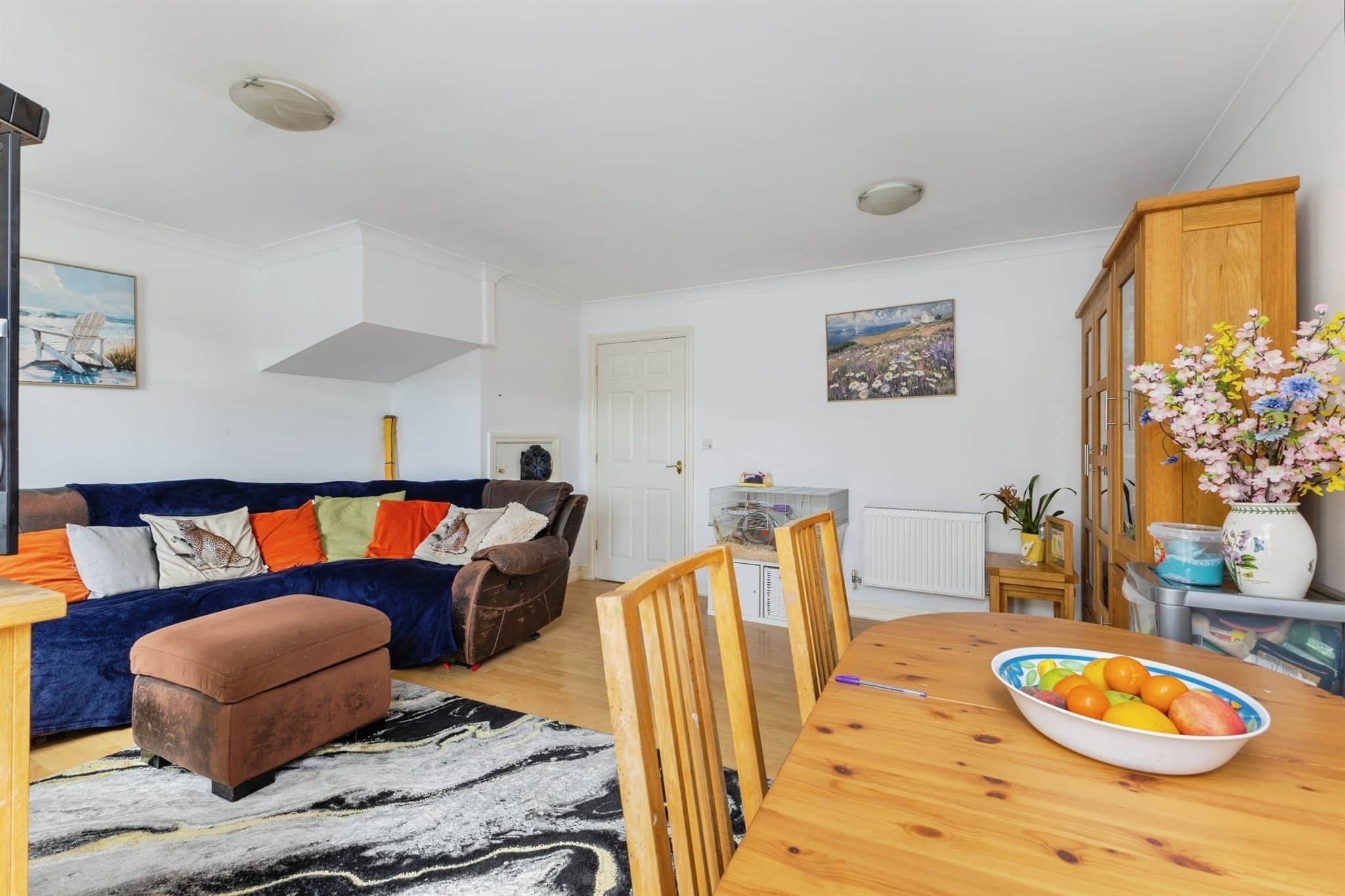 Property at Chestnut Crescent, Chudleigh, Newton Abbot