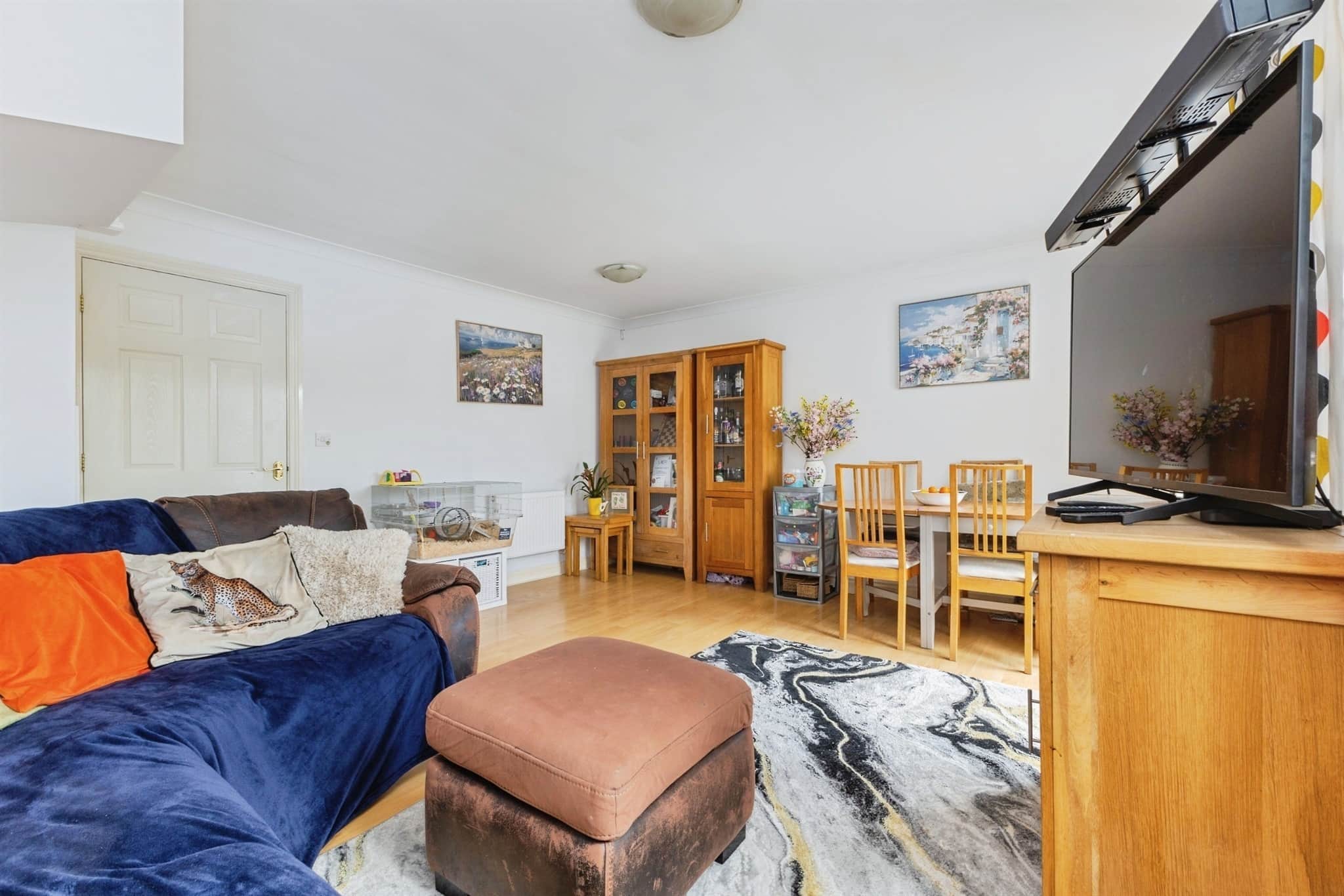 Property at Chestnut Crescent, Chudleigh, Newton Abbot