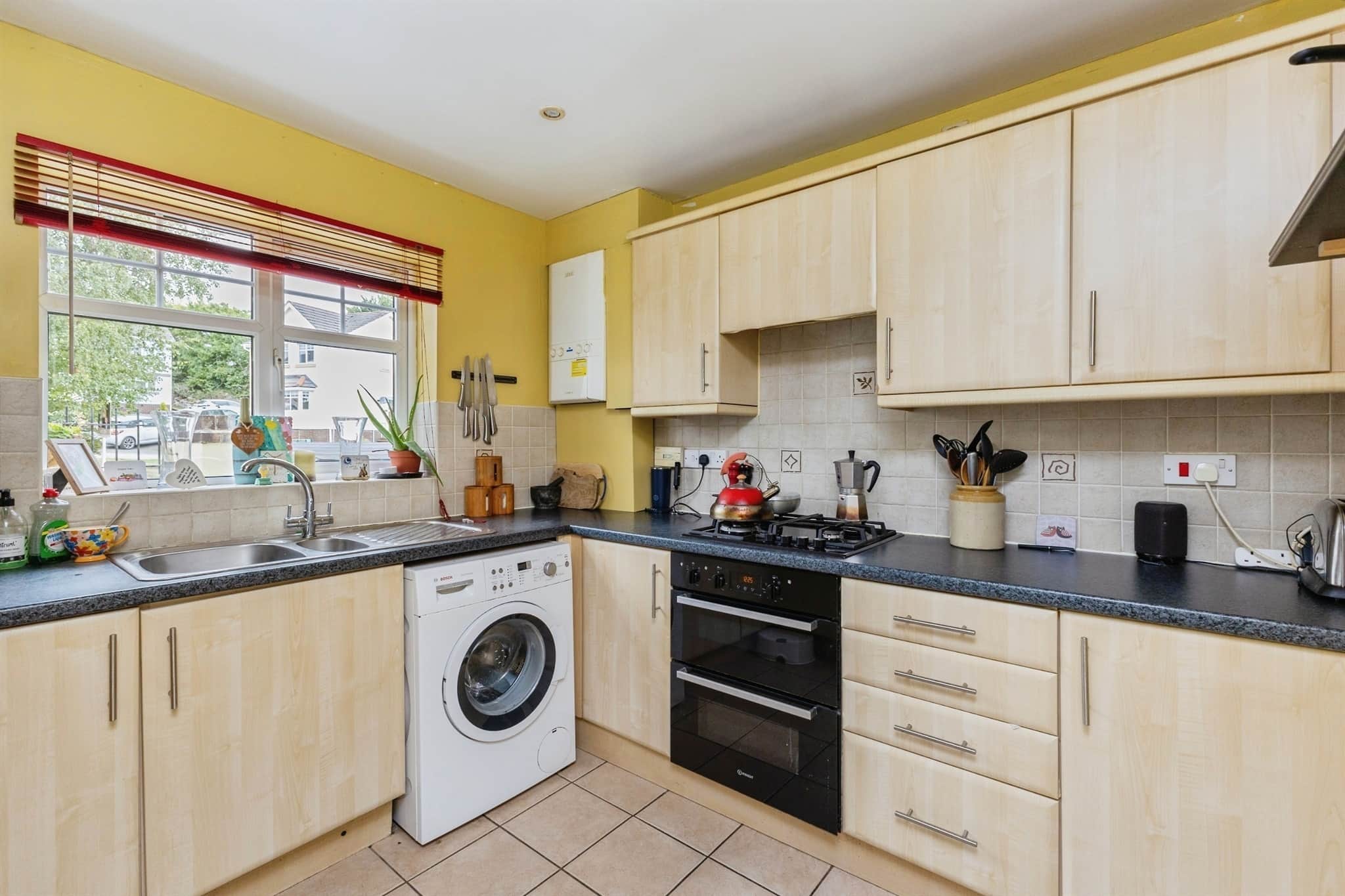 Property at Chestnut Crescent, Chudleigh, Newton Abbot