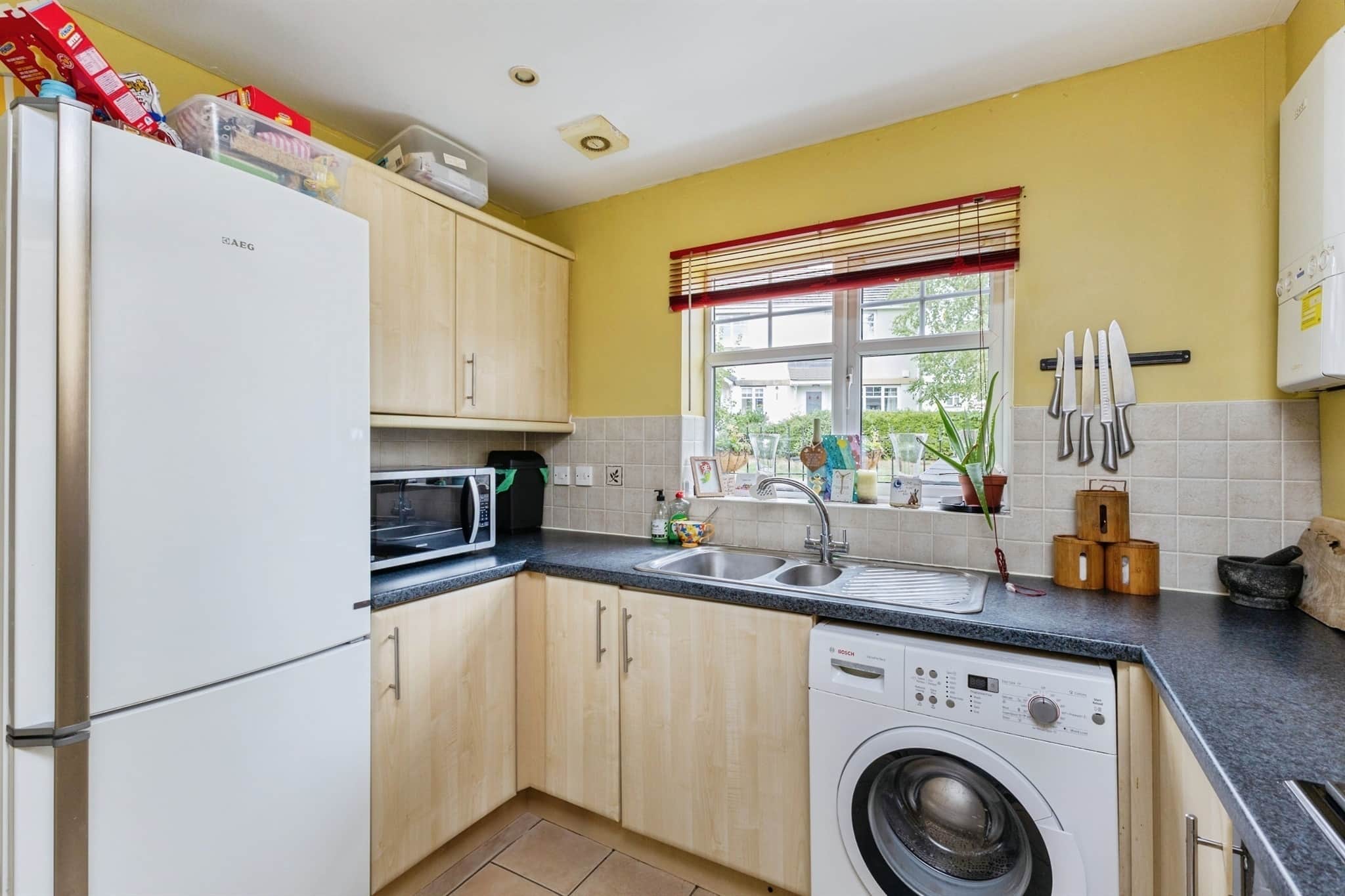 Property at Chestnut Crescent, Chudleigh, Newton Abbot