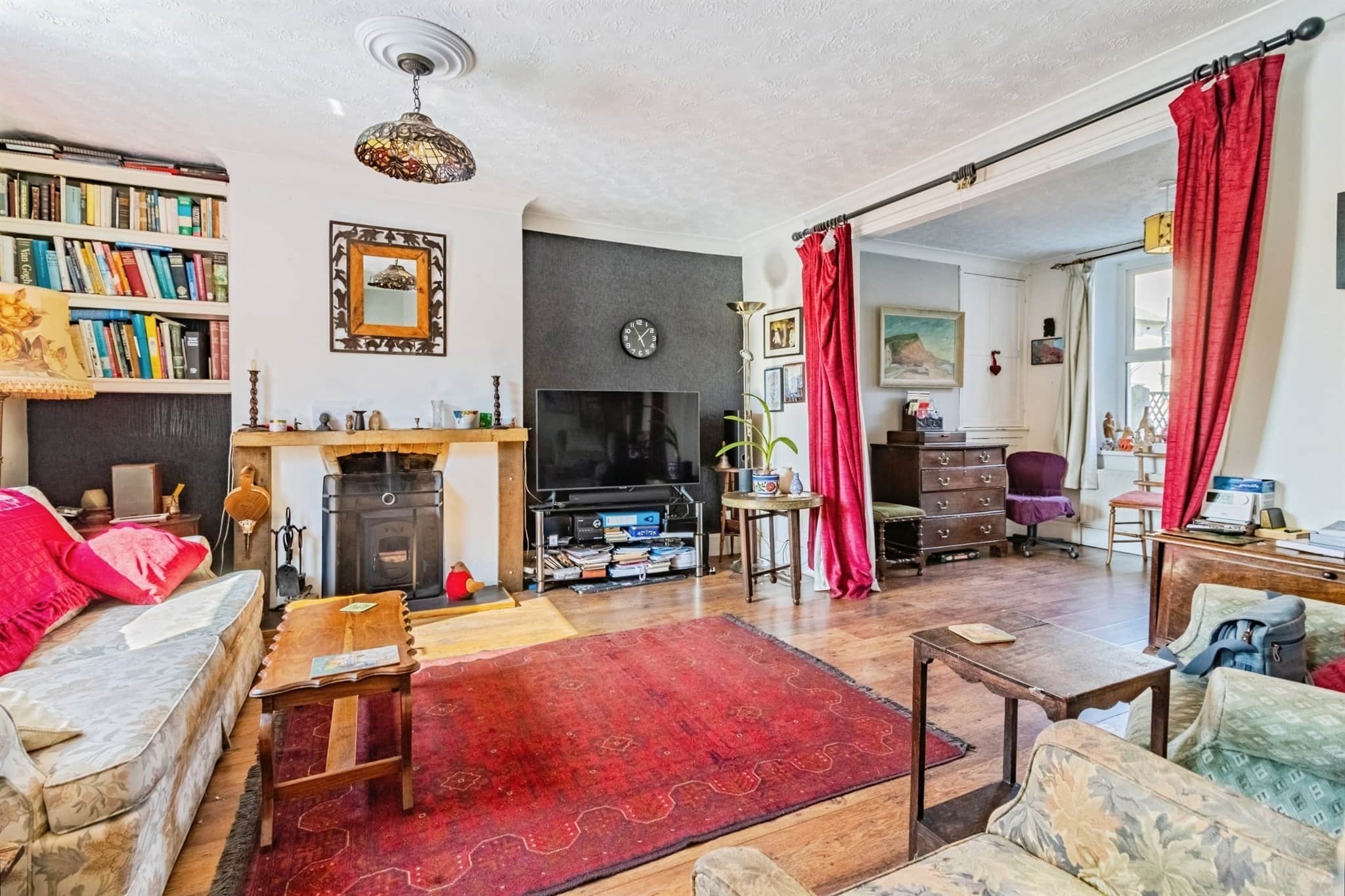 Property at Albert Terrace, Newton Abbot