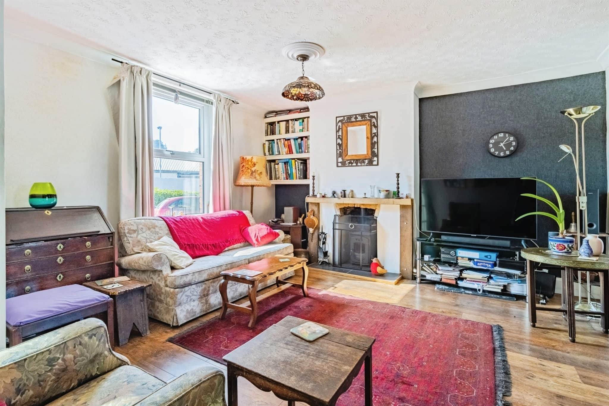 Property at Albert Terrace, Newton Abbot