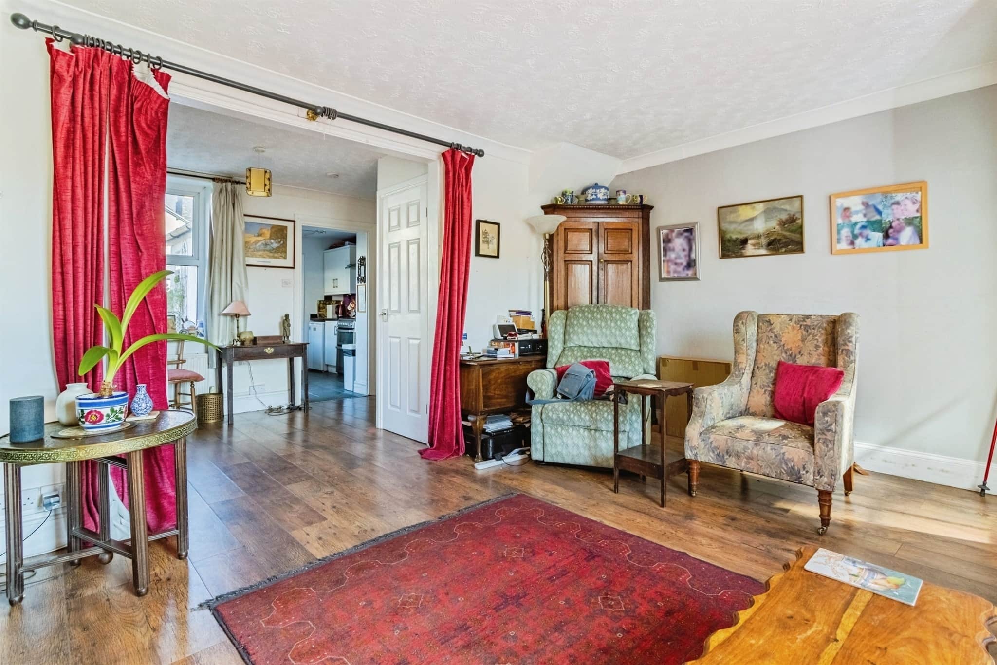 Property at Albert Terrace, Newton Abbot