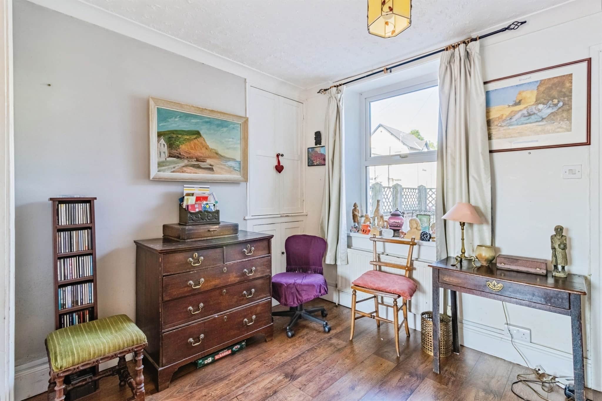 Property at Albert Terrace, Newton Abbot