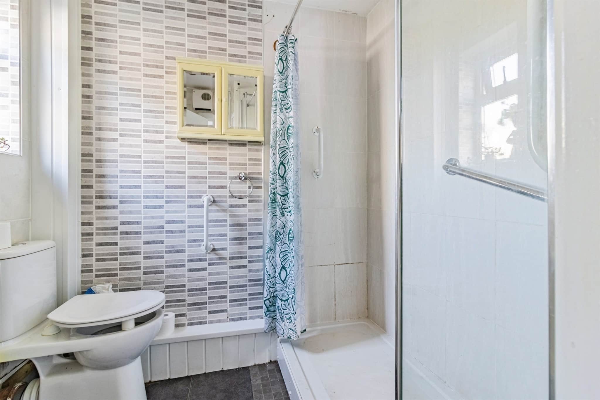 Property at Albert Terrace, Newton Abbot