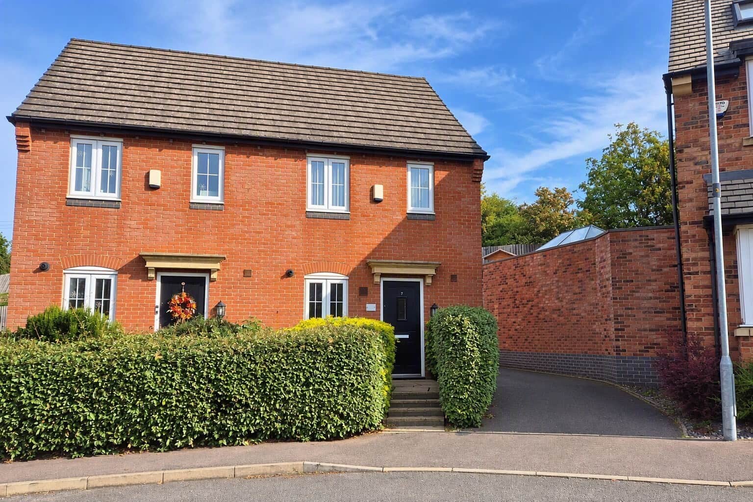 Property at David Hobbs Rise, Market Harborough