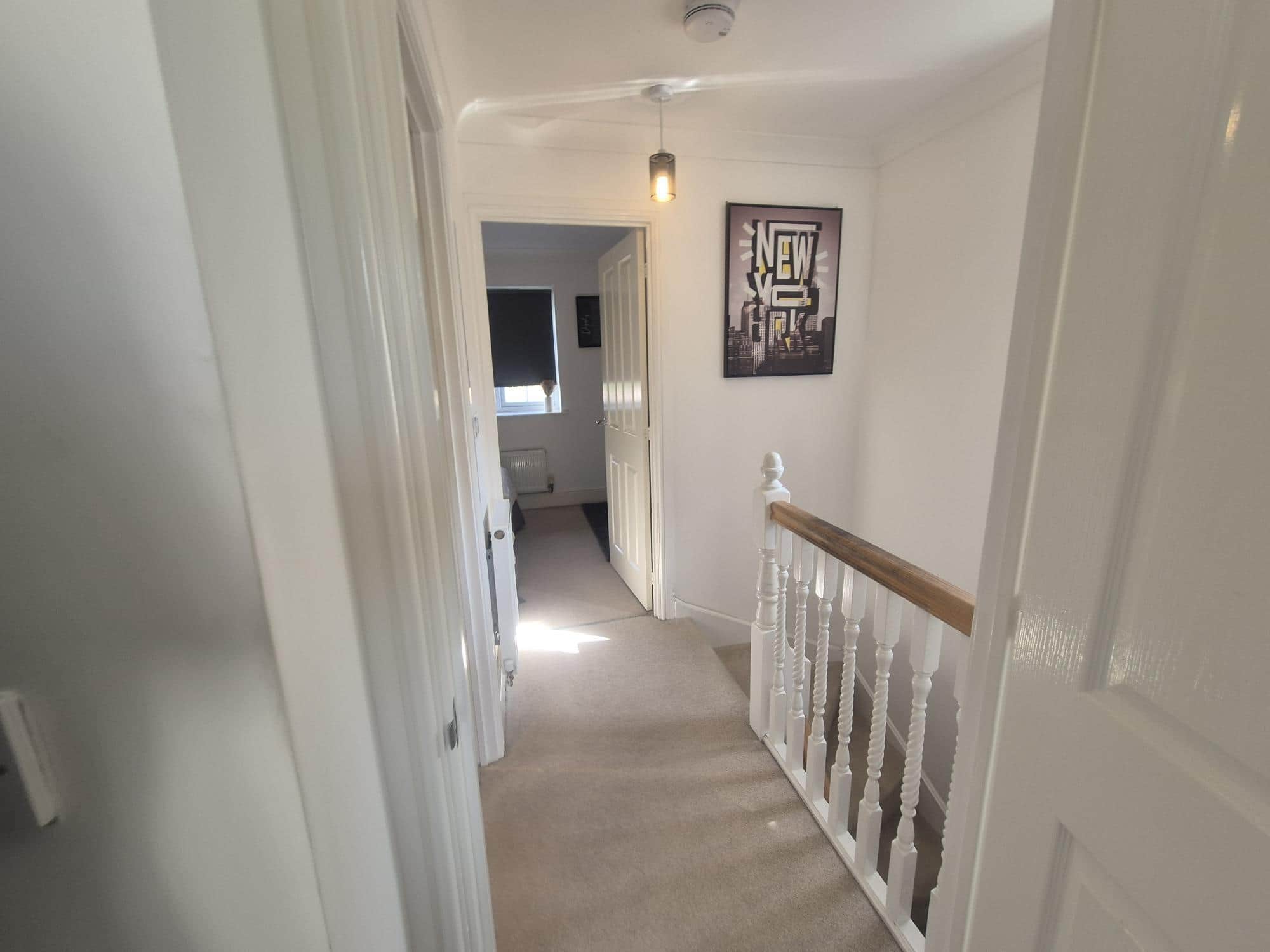 Property at David Hobbs Rise, Market Harborough