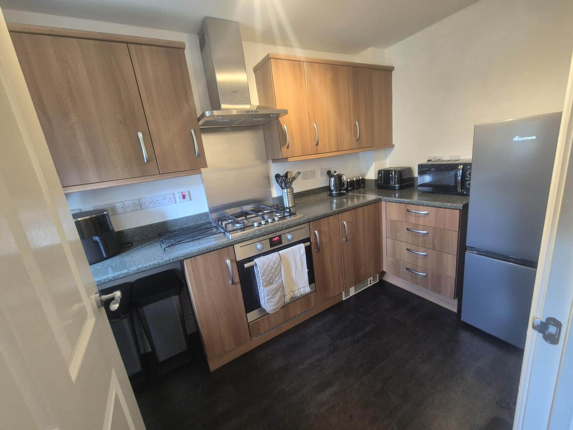 Property at David Hobbs Rise, Market Harborough