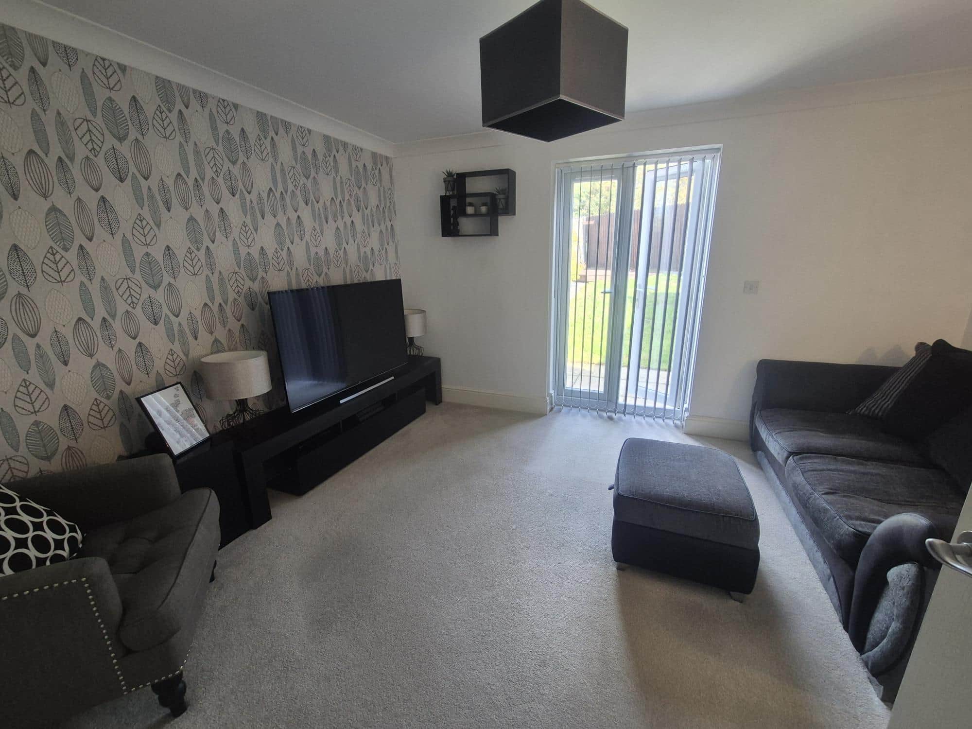 Property at David Hobbs Rise, Market Harborough